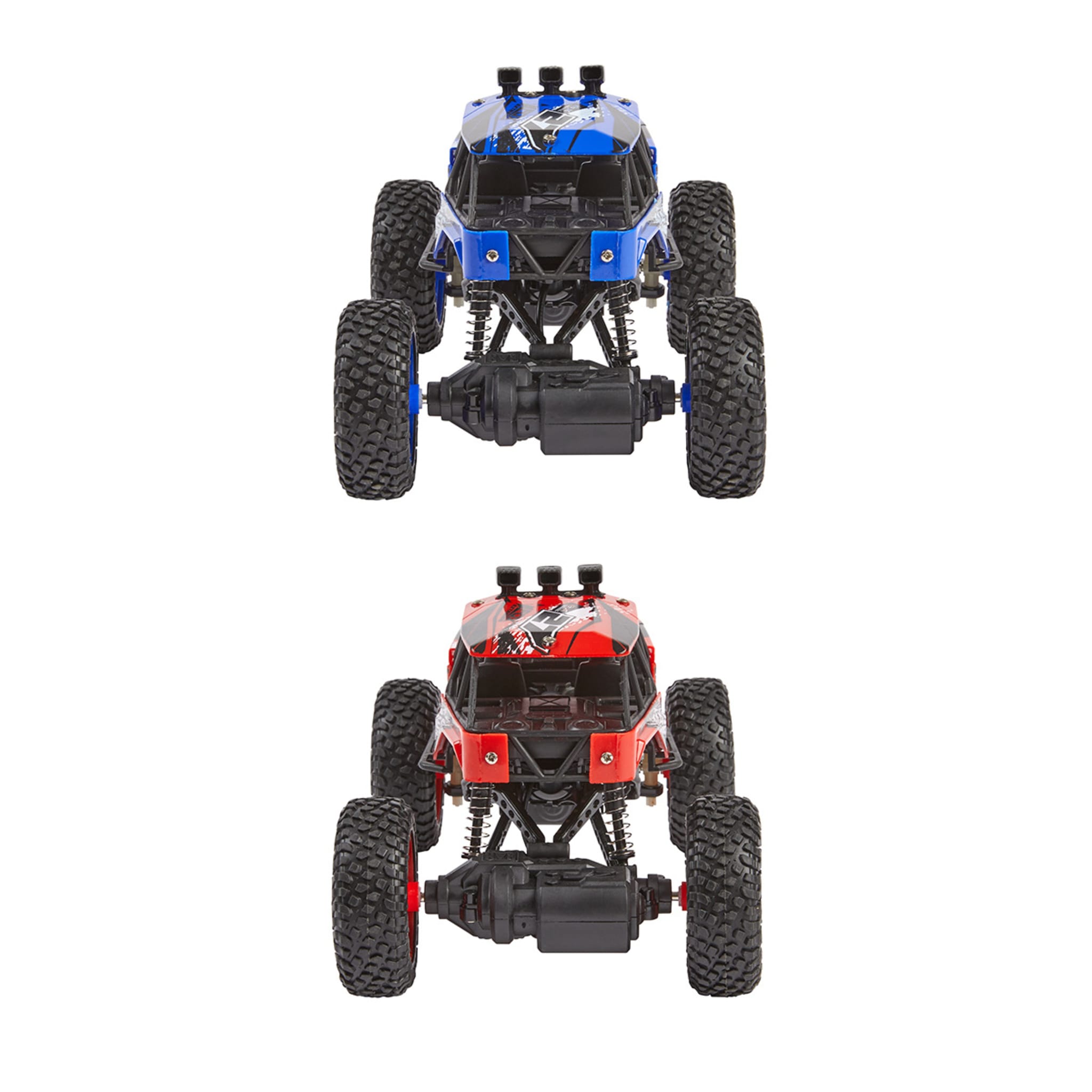 120 Remote Controlled Climbing Car Assorted Kmart
