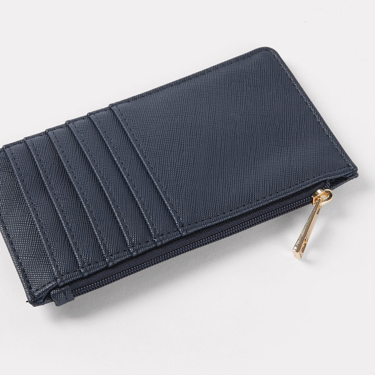 Zip Card Purse Kmart