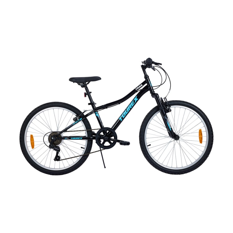 60cm Tourex Bike - Kmart