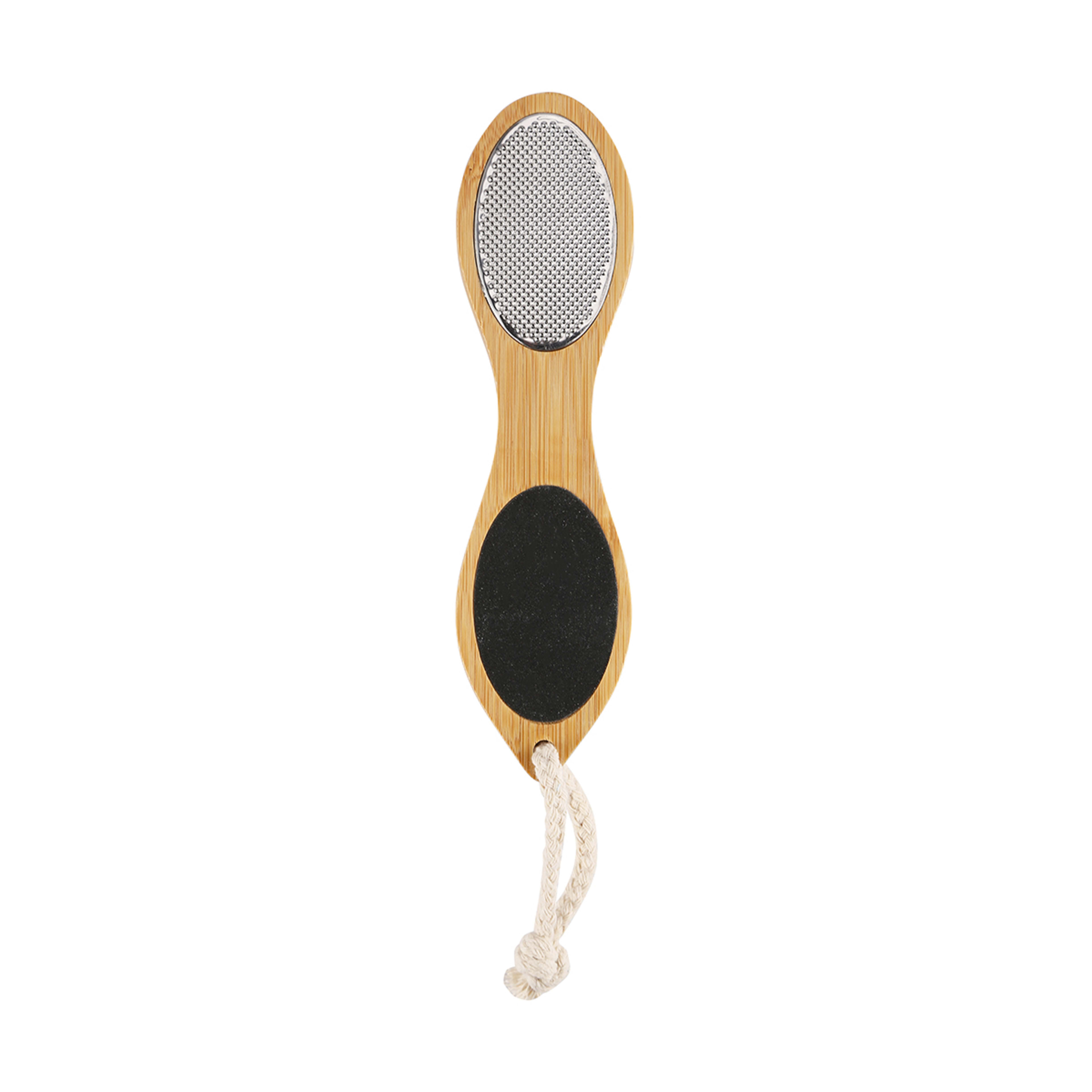 3 Bamboo Pedicure Paddle, 3 of 4