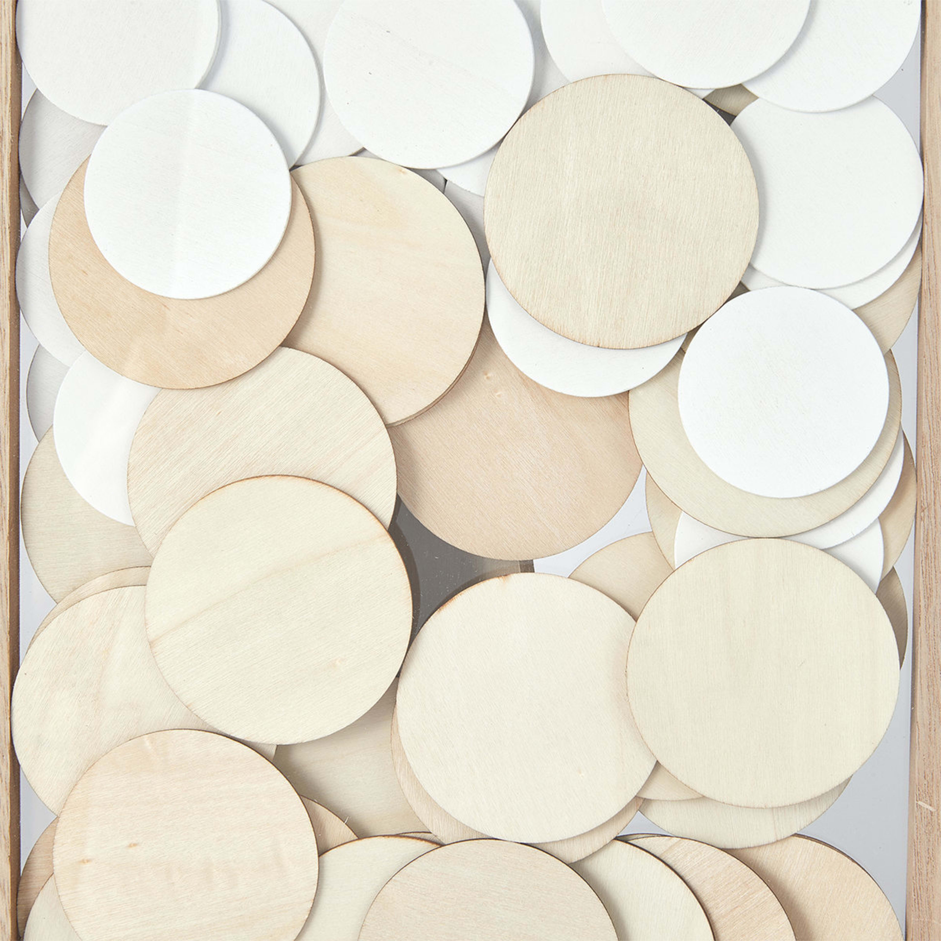 4 Keepsake Guest Book Frame, 4 of 9