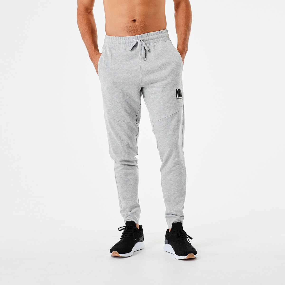 Active NBL Mens Trackpants - Kmart