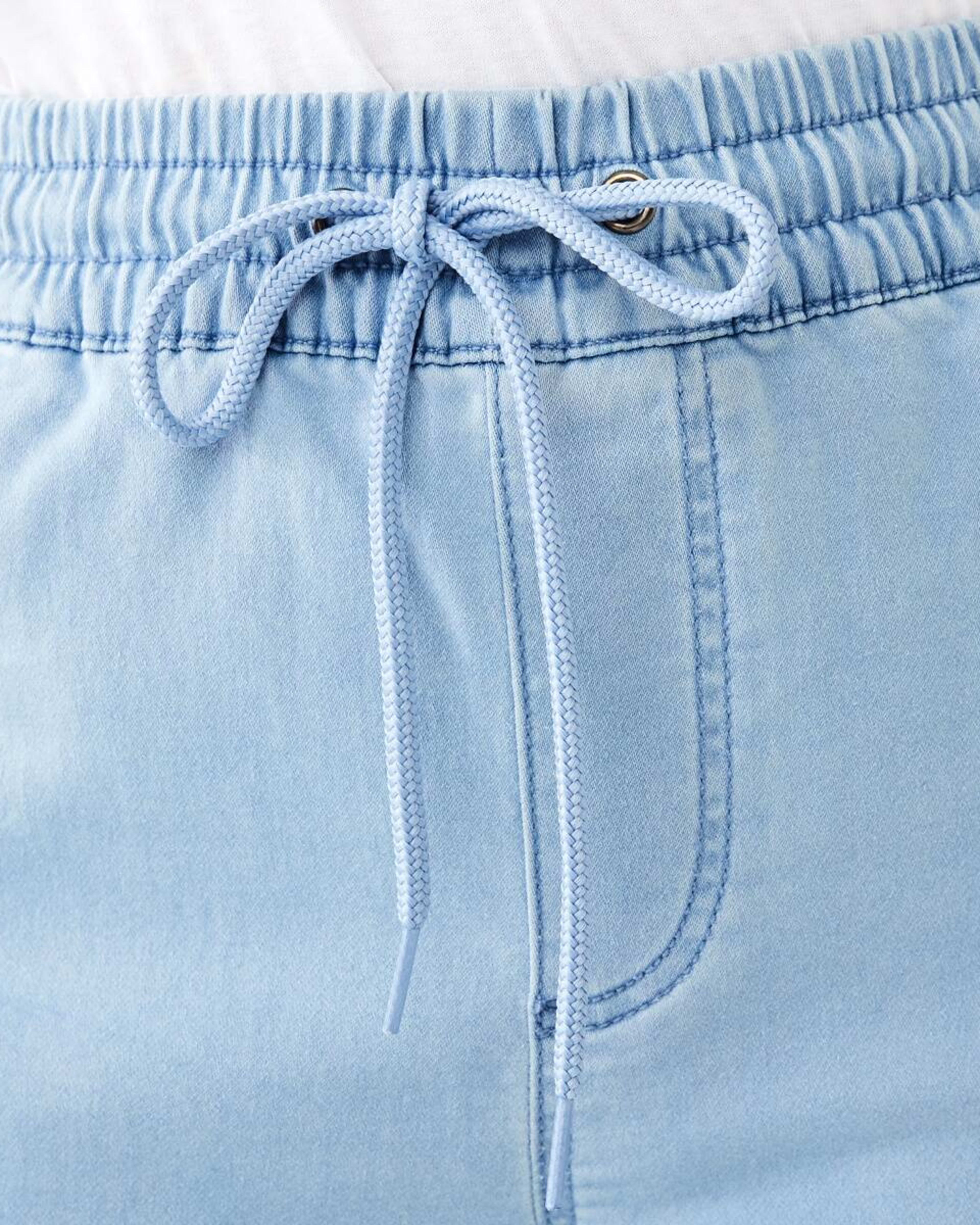 5 Jogger Jeans LIGHT WASH, 5 of 9