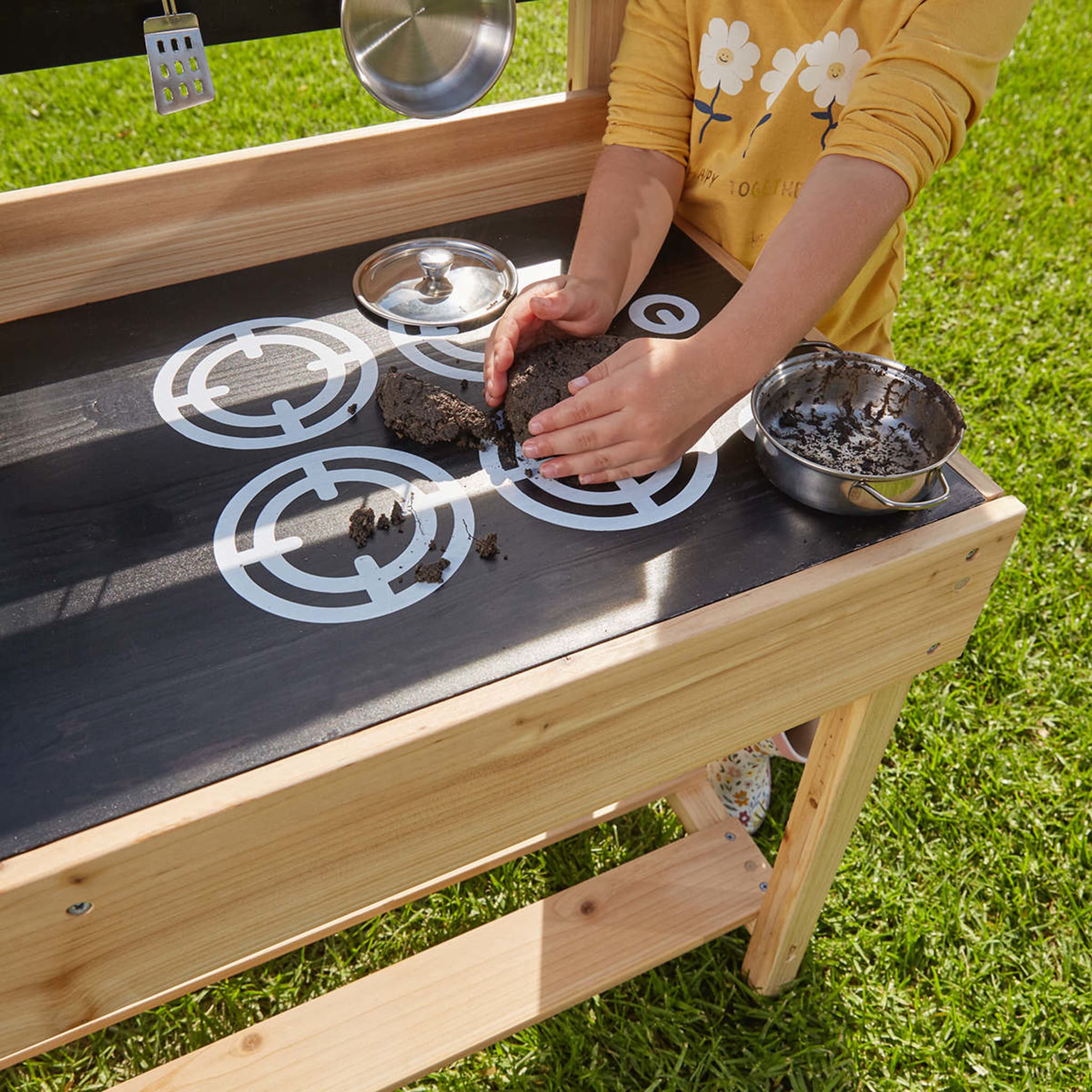 Mud Kitchen Kmart