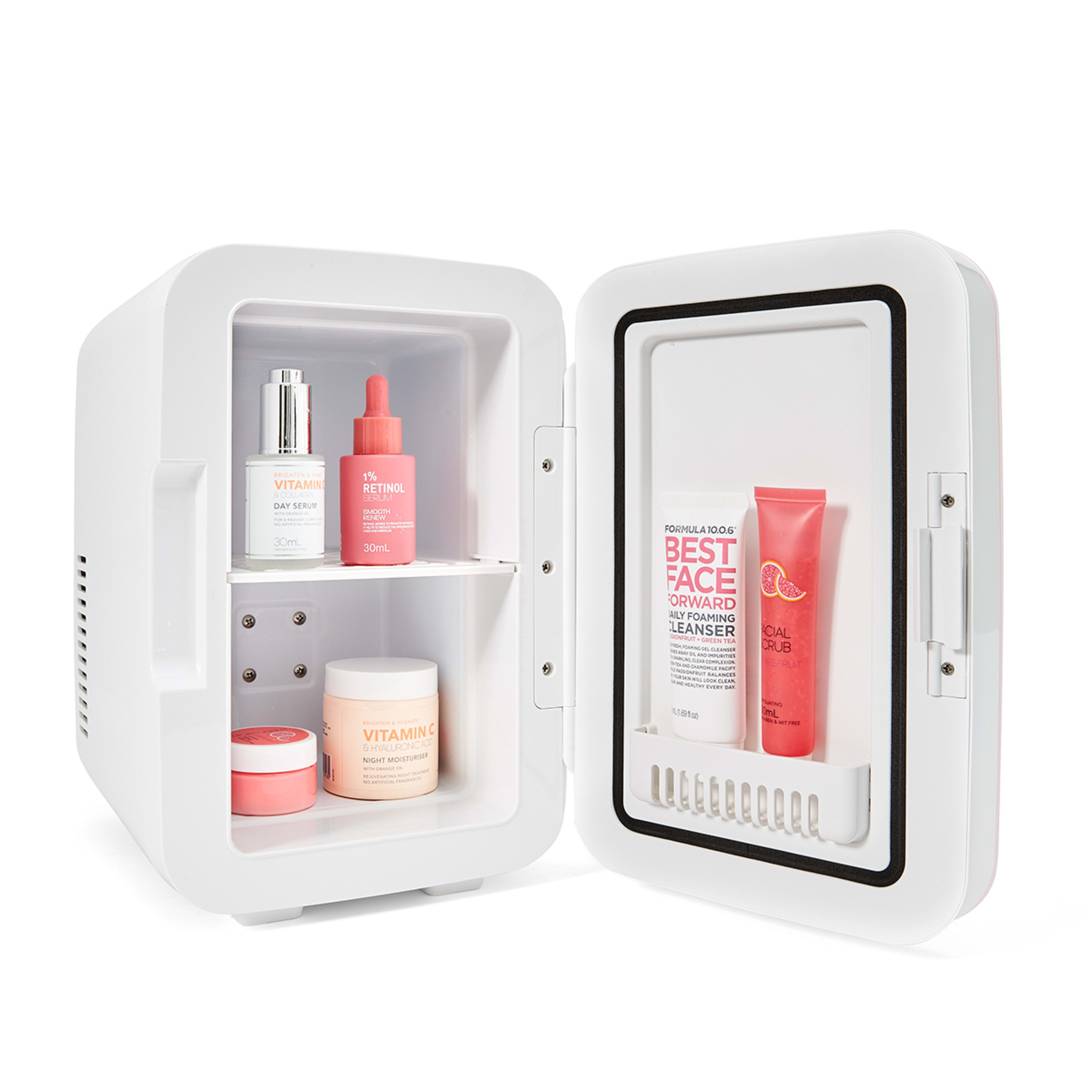 Cosmetics Cooler Kmart