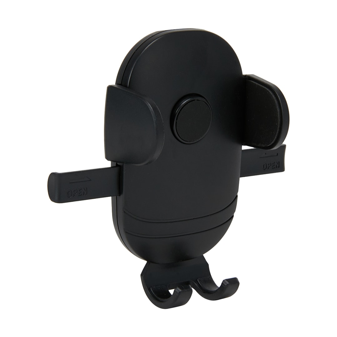 Car Window Phone Mount Kmart