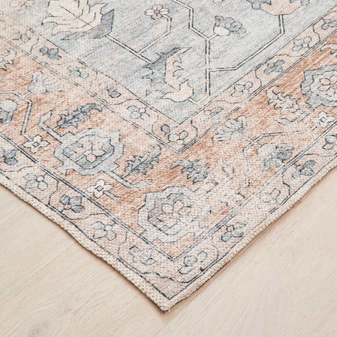 Towsend Rug Extra Large 270cm x 180cm Kmart