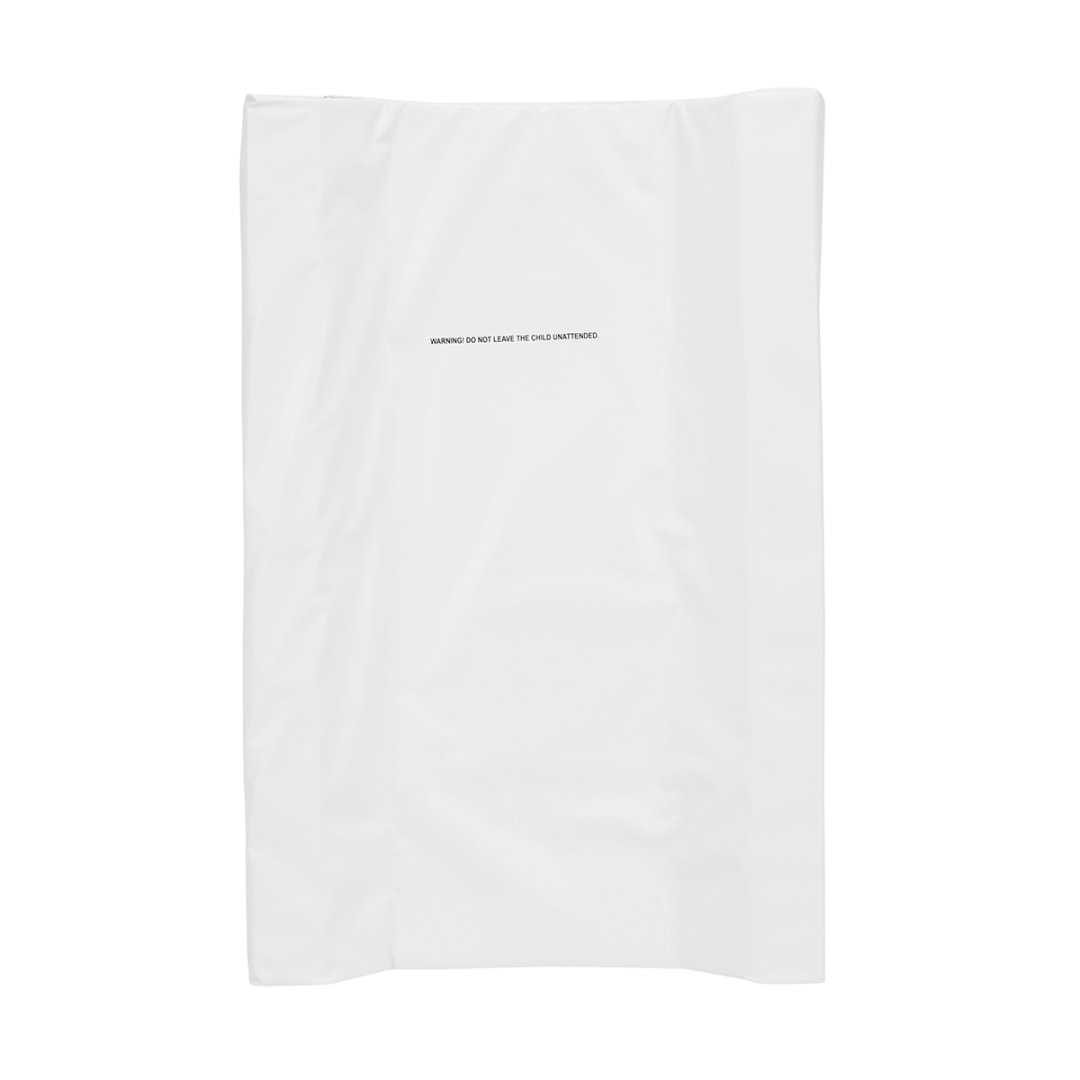 Foam Change Mat Kmart