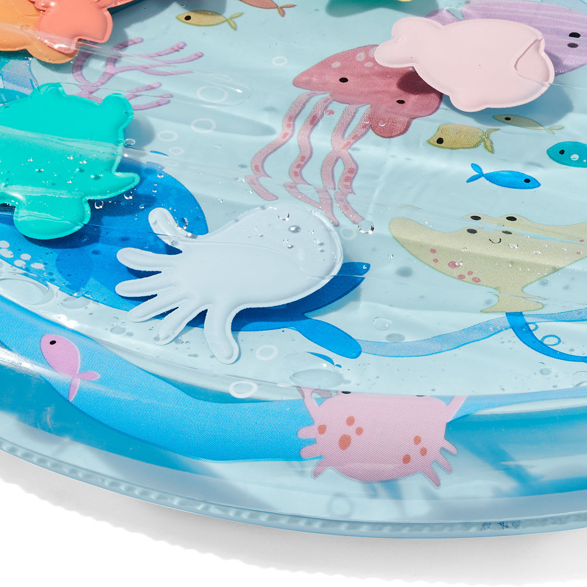 Water Sensory Playmat Kmart