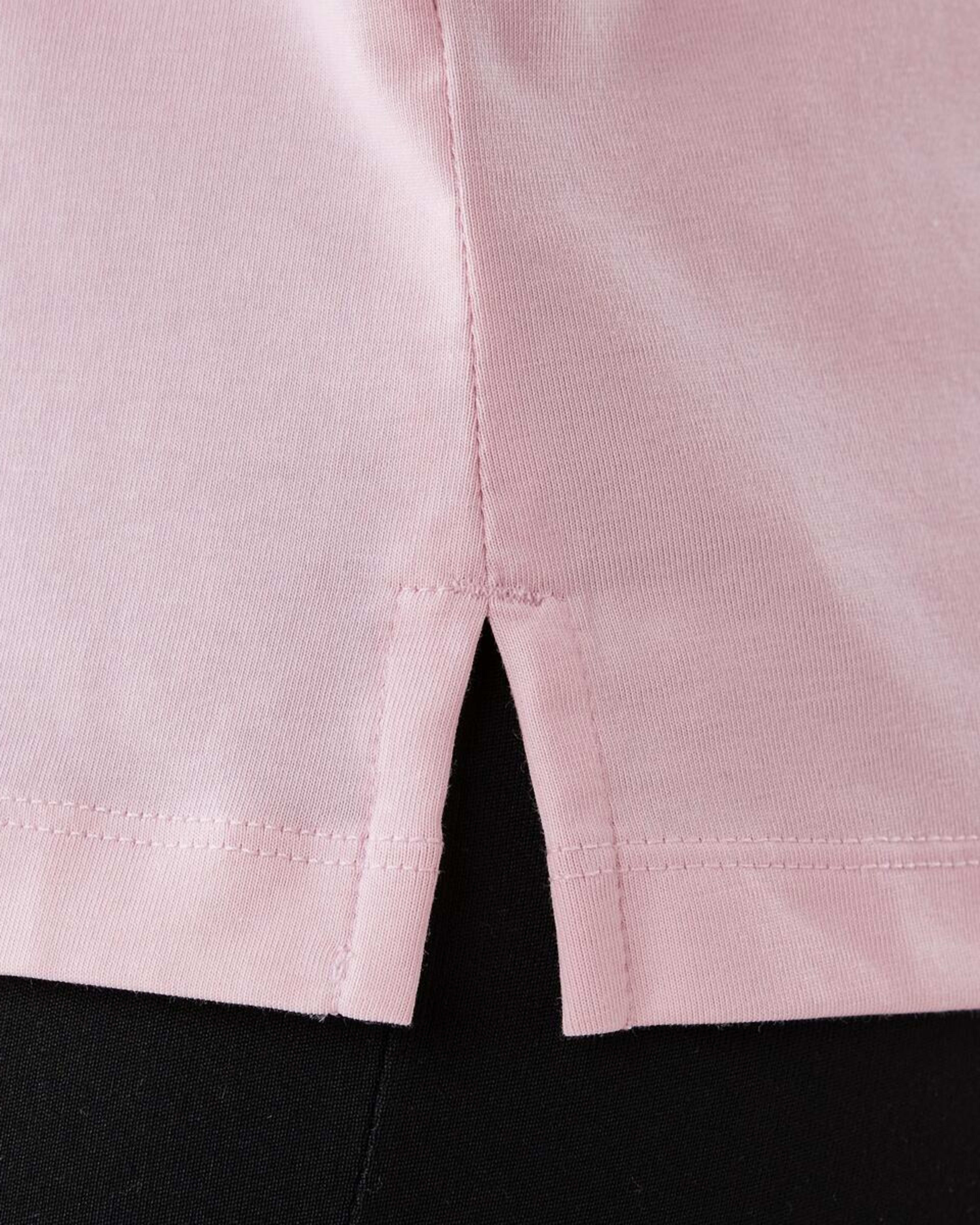 6 Active Womens Muscle Tank Aura Pink, 6 of 6