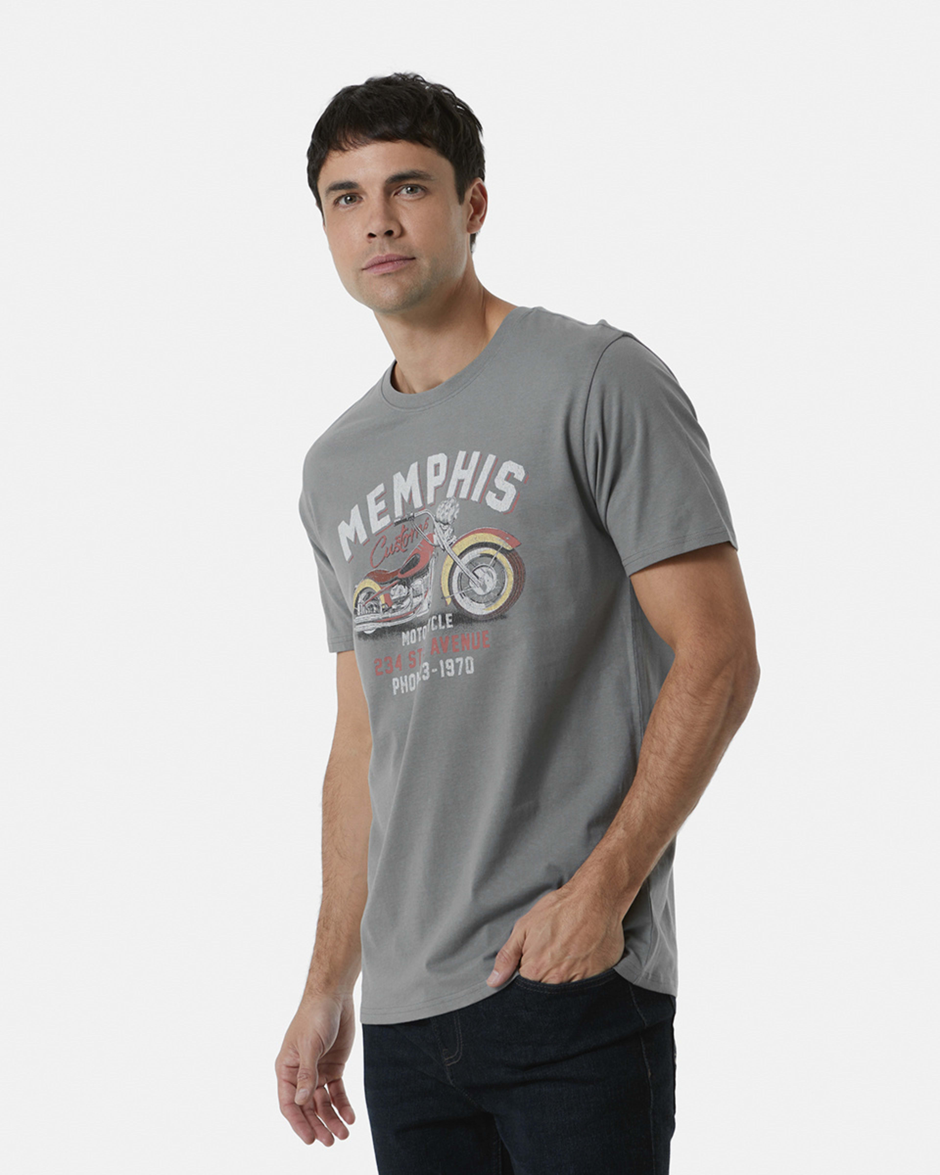 Graphic Tshirt Kmart