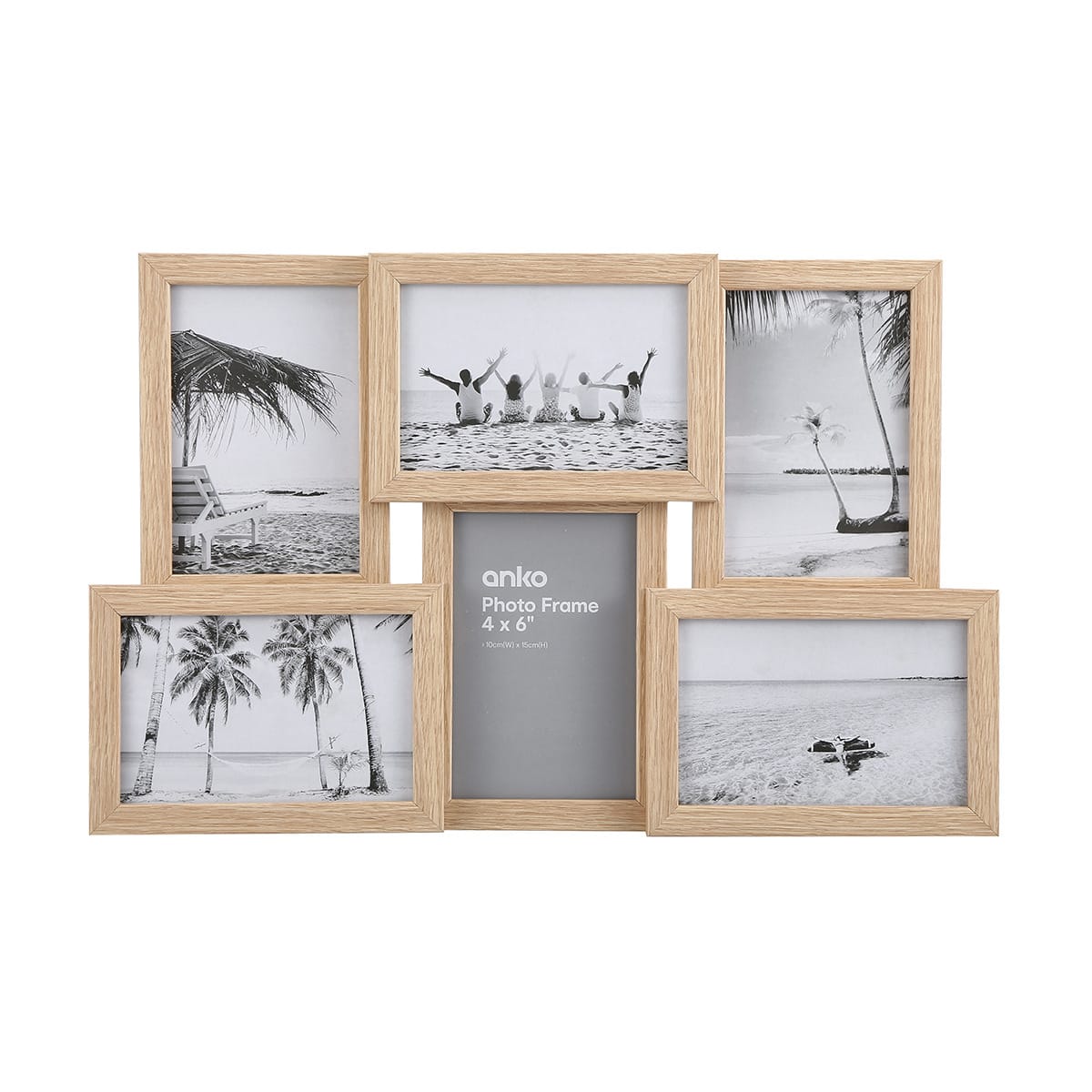 Digital photo frame deals kmart