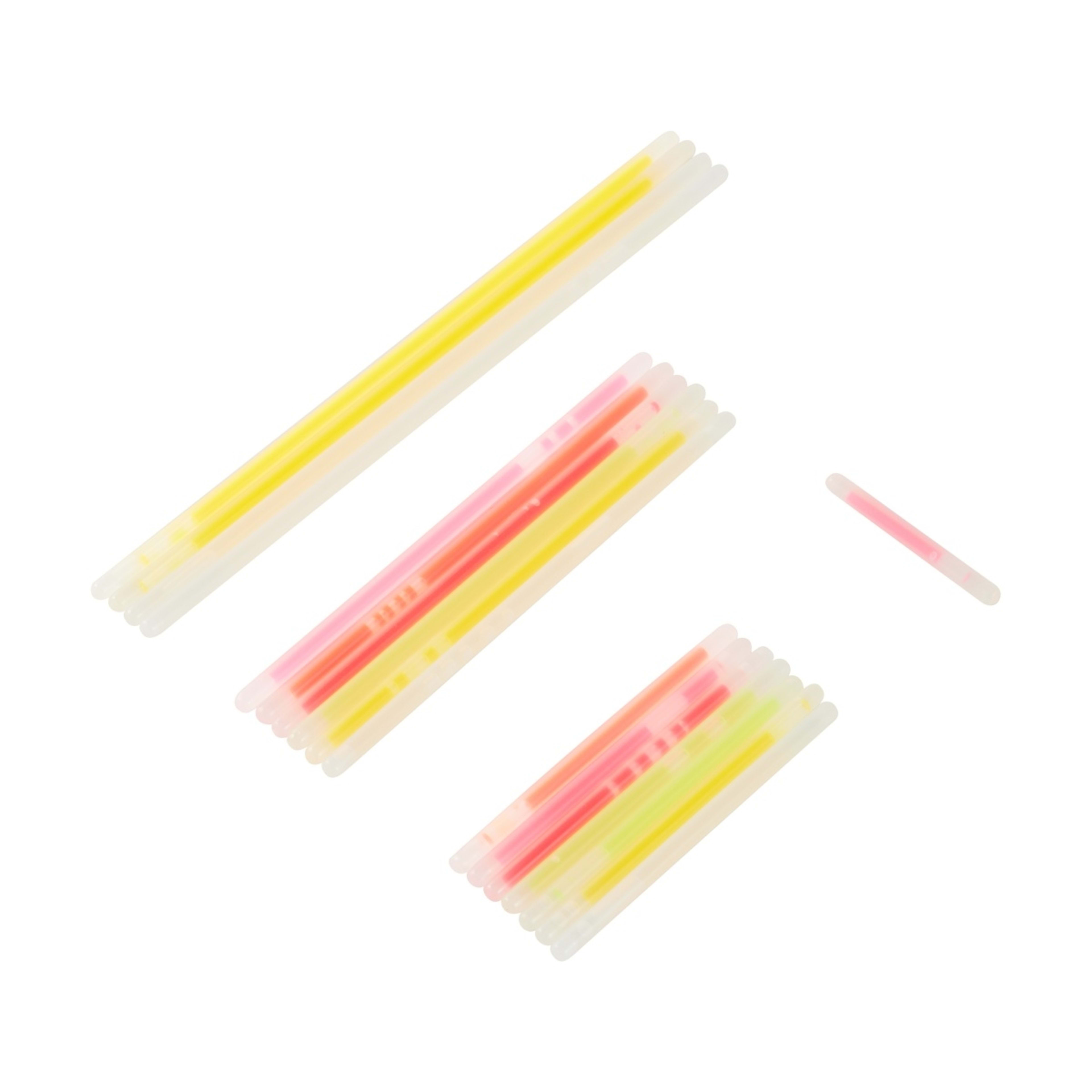 3 31 Piece Glow Cap Set, 3 of 5