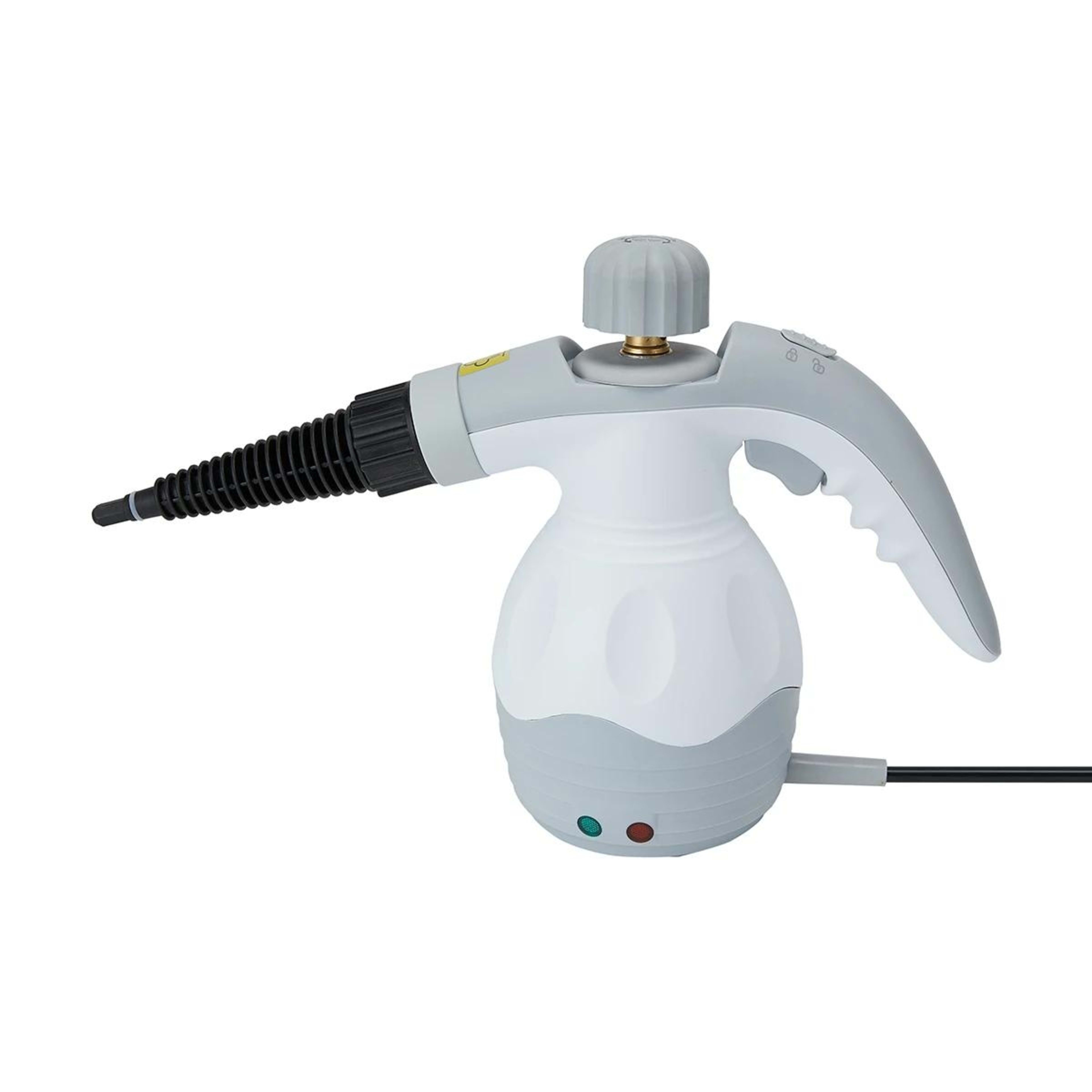 3 Hand Held Steam Cleaner, 3 of 10