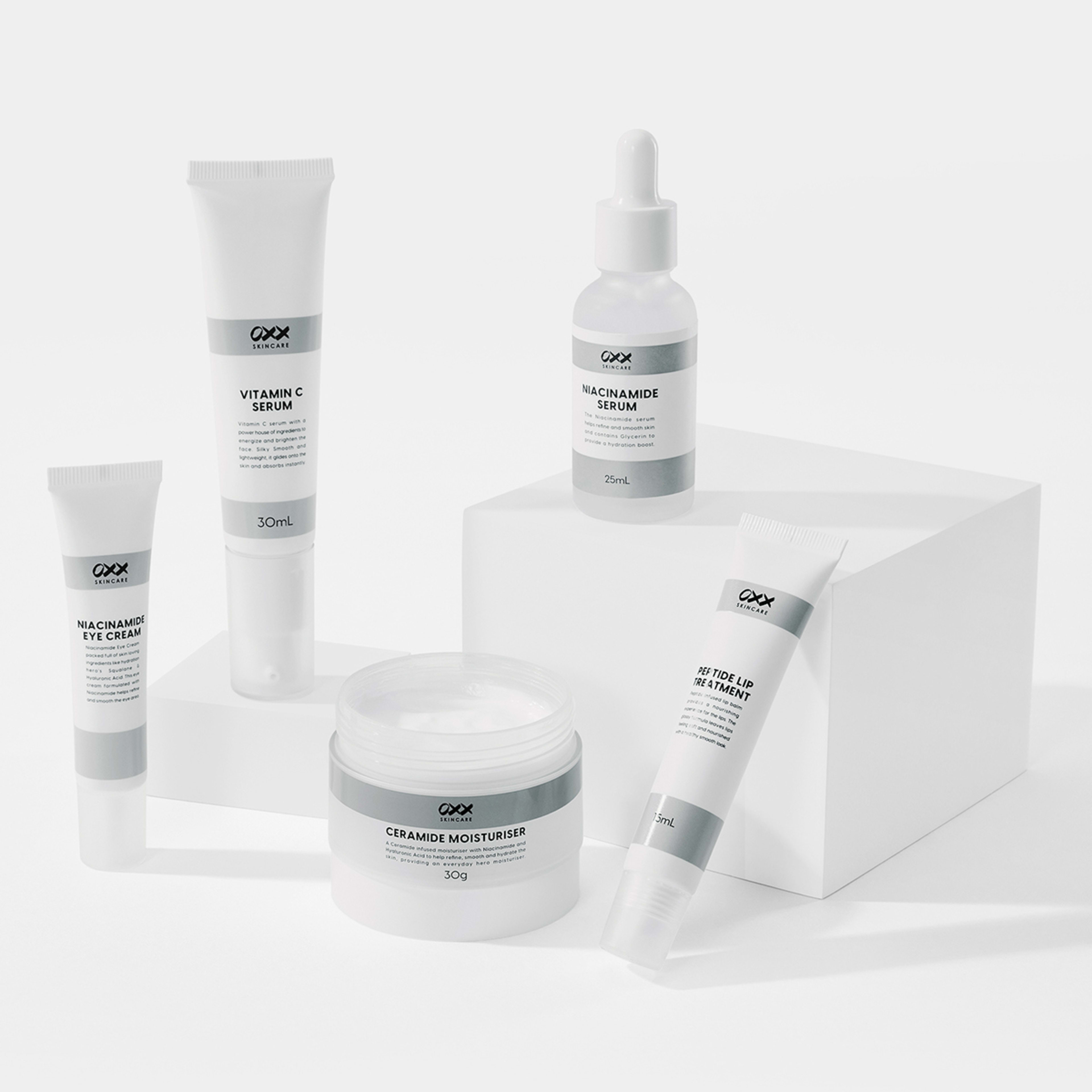 4 OXX Skincare Moisturiser 30g - Ceramide, 4 of 4