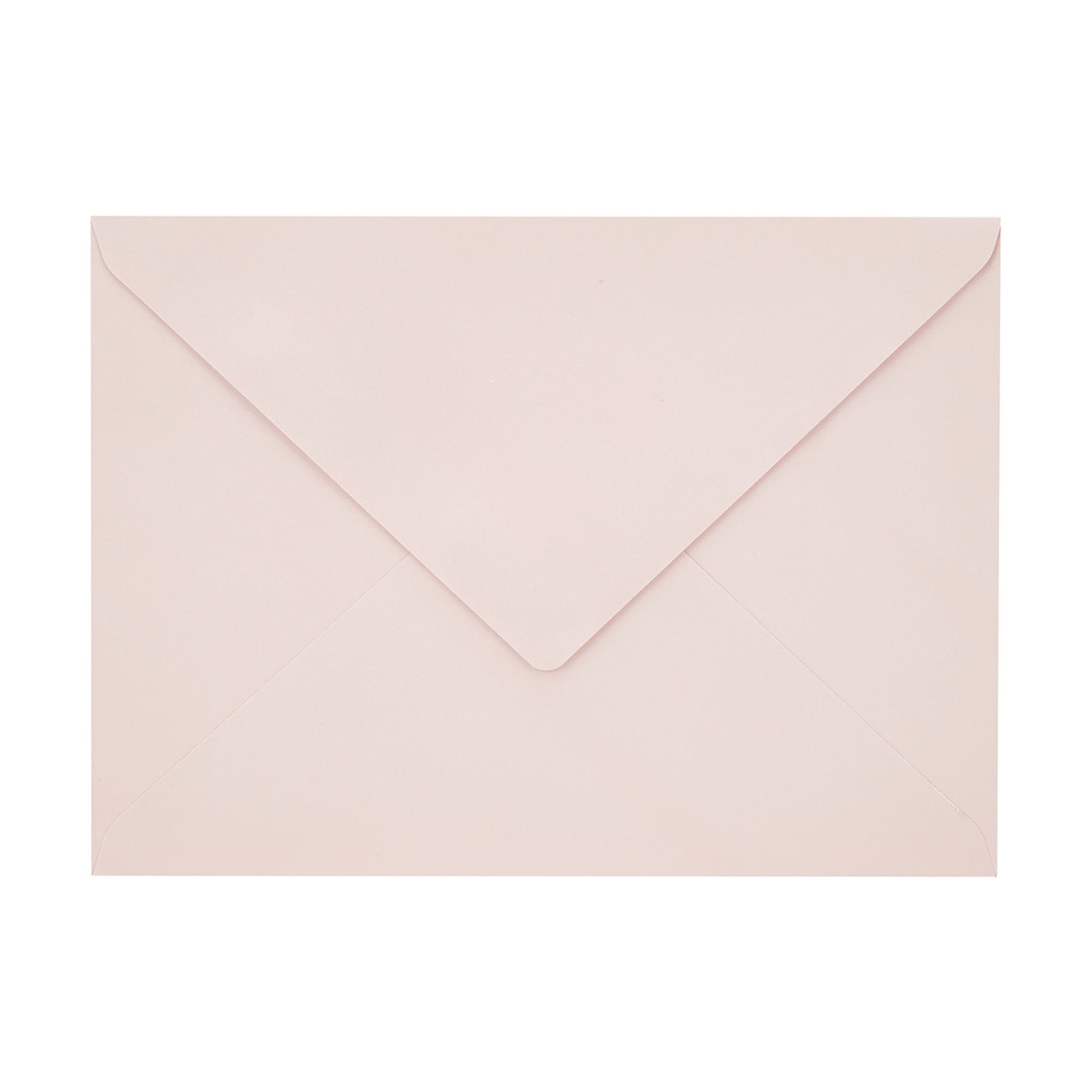 10 Pack Envelopes Blush Kmart