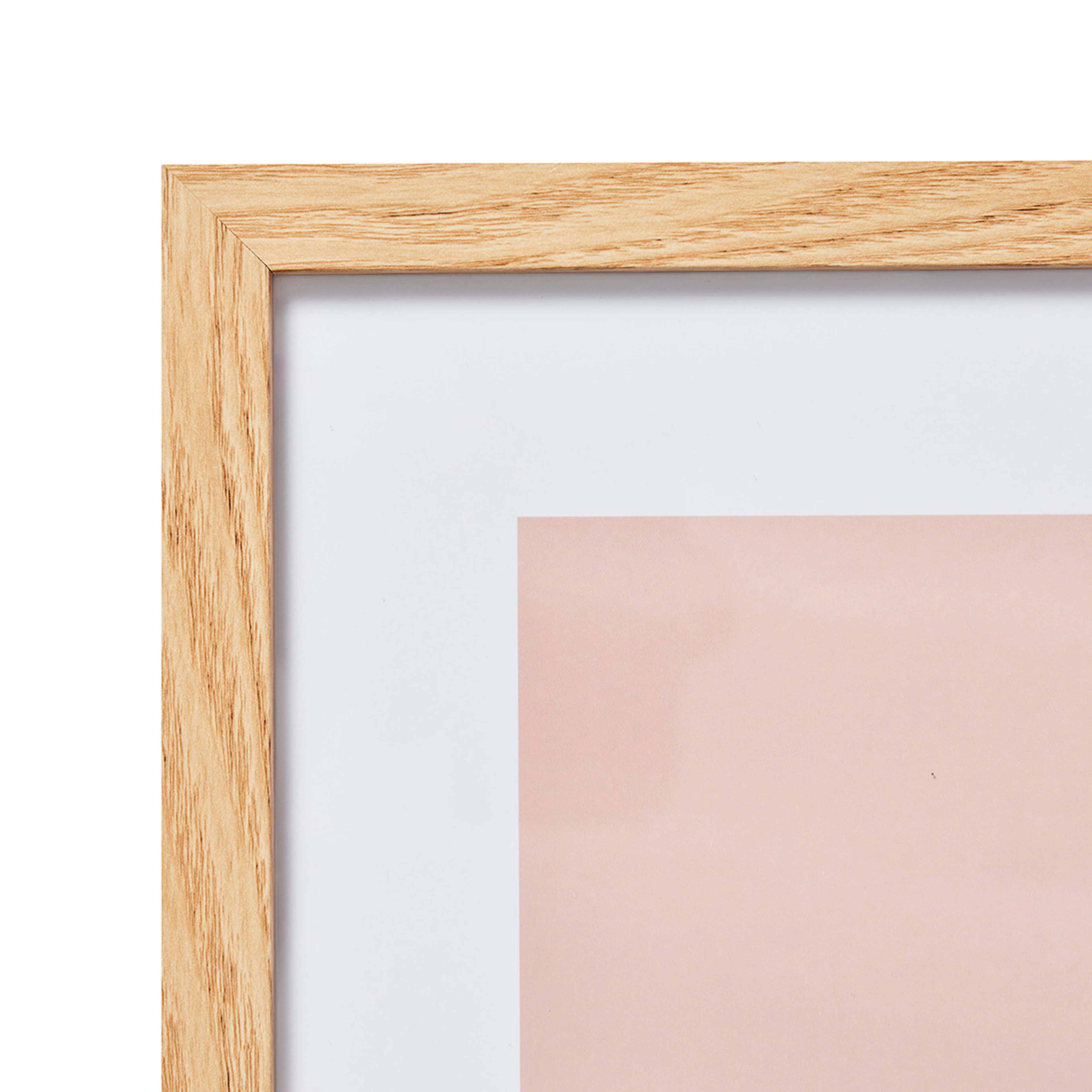 Beach Sunset Framed Print Kmart NZ