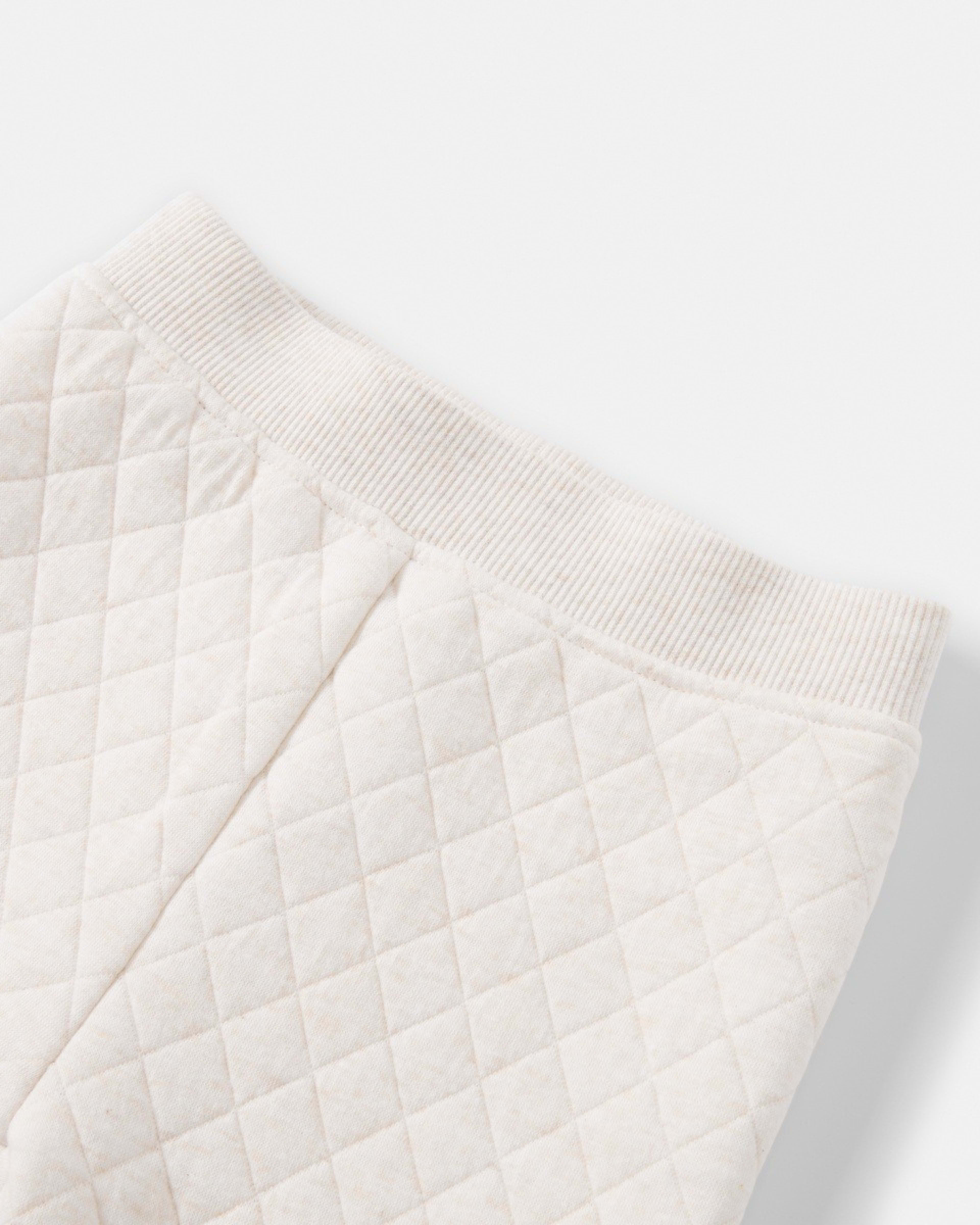 3 Quilted Trackpants Hony Marle, 3 of 3