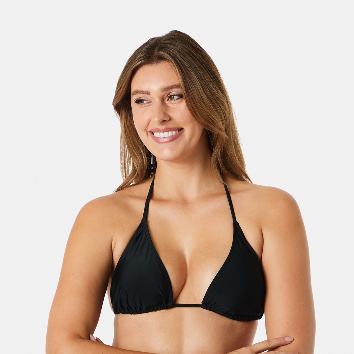 Black bikini store bottoms kmart