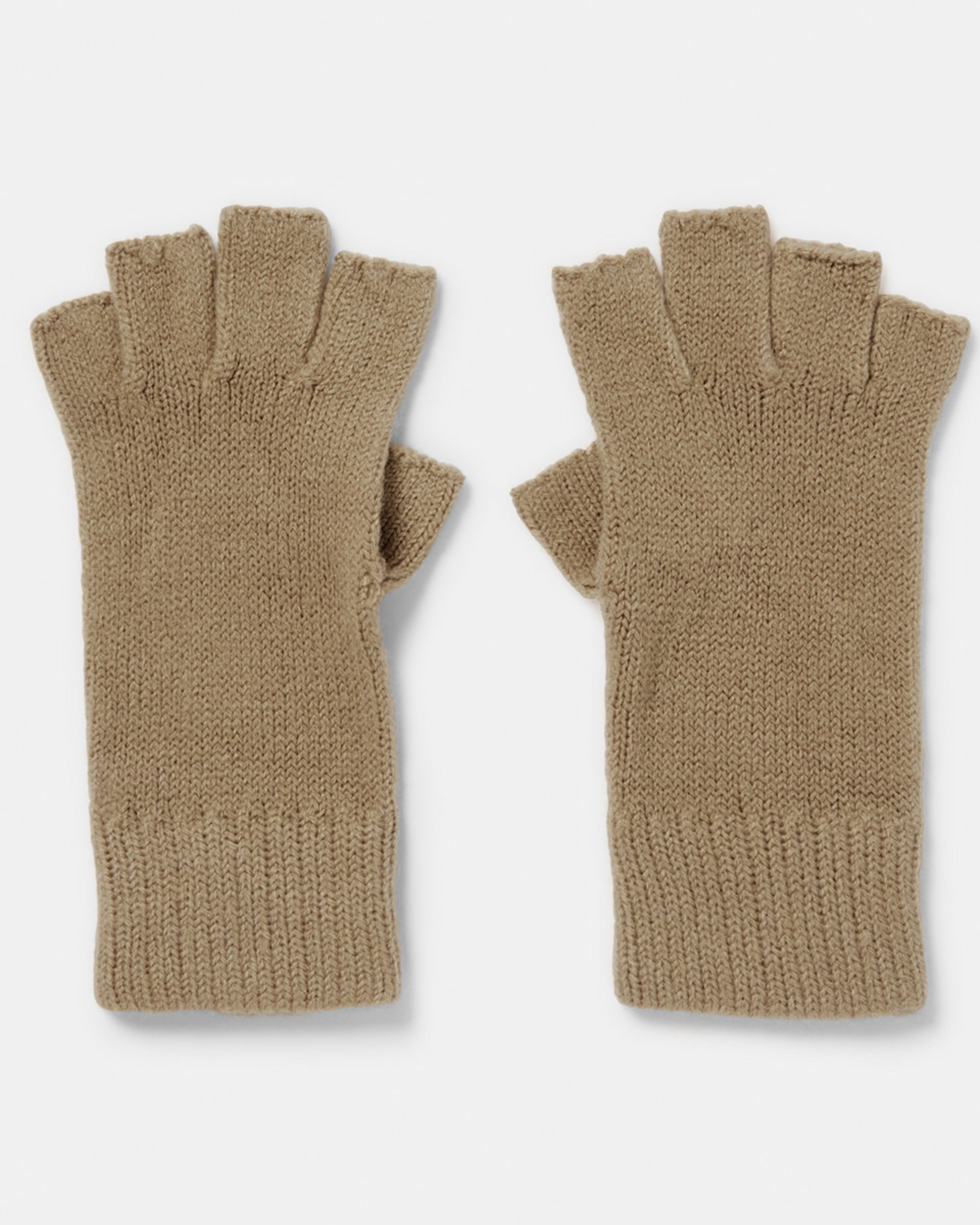 Fingerless Gloves Kmart
