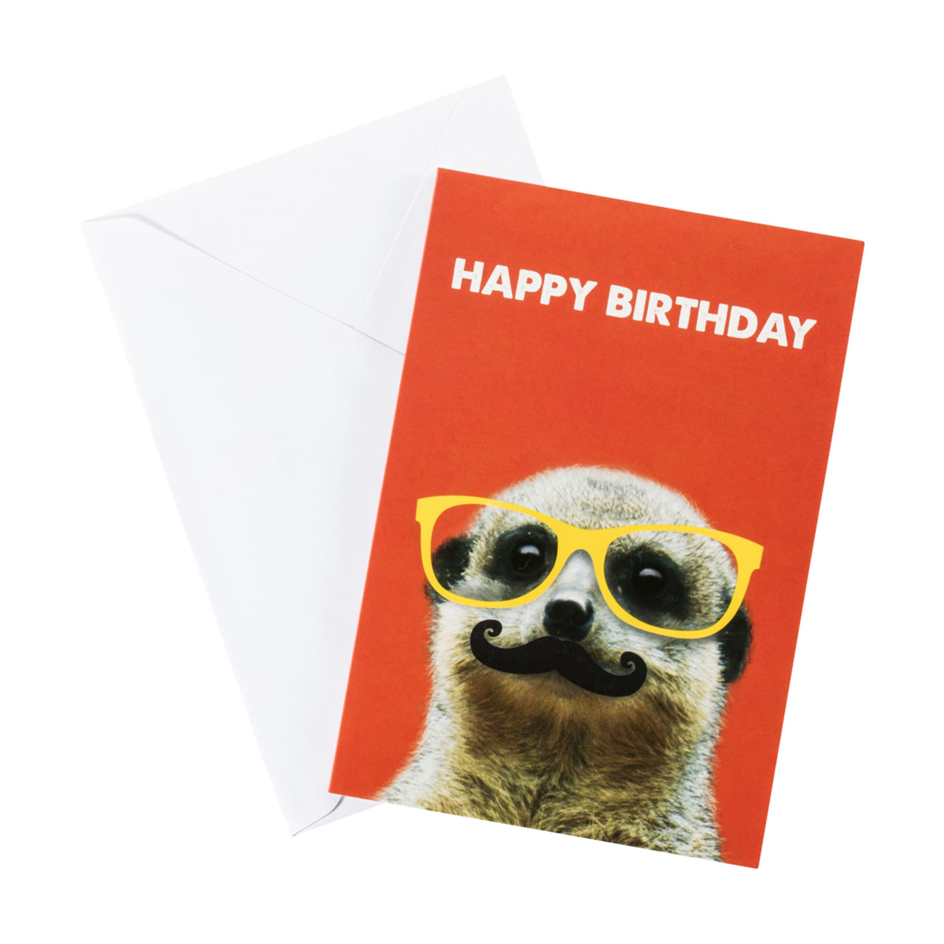 Happy Birthday Card Kmart