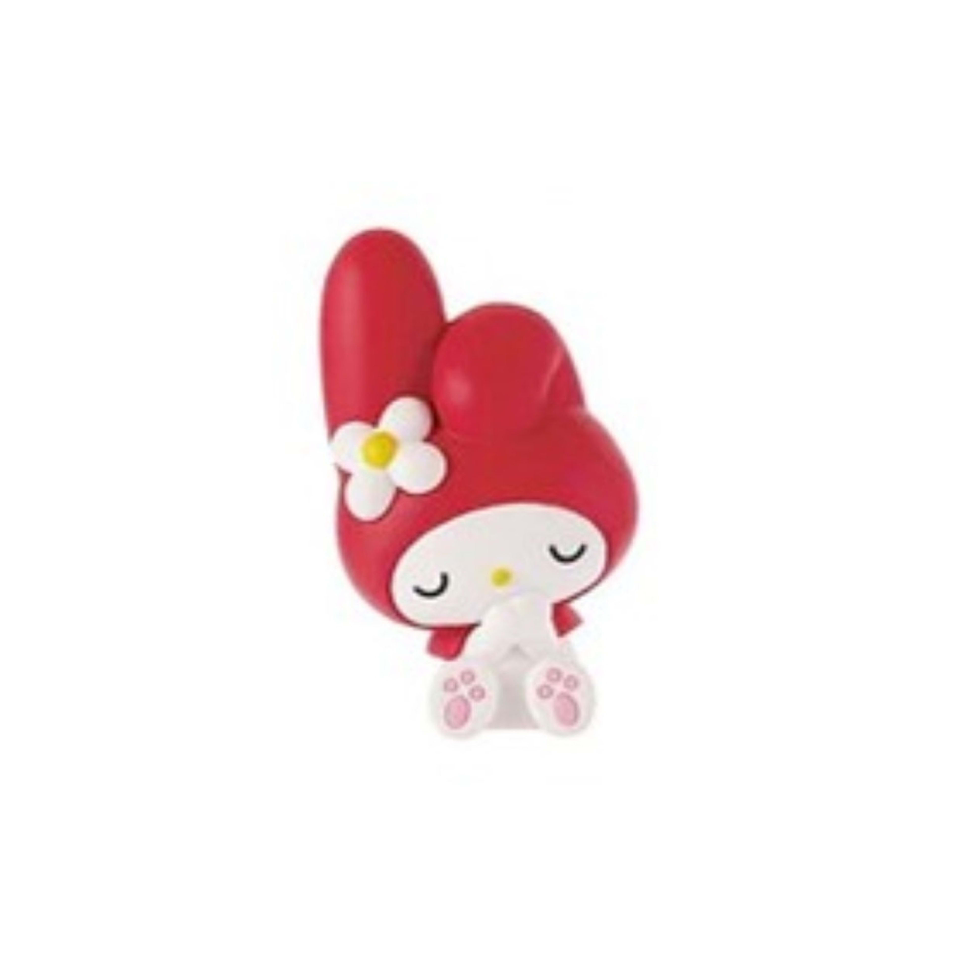 6 Takara Tomy A.R.T.S Sanrio Characters Katazun Figure Collection - Assorted, 6 of 10