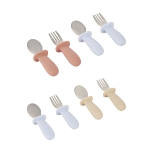 Silicone Placemat - Assorted