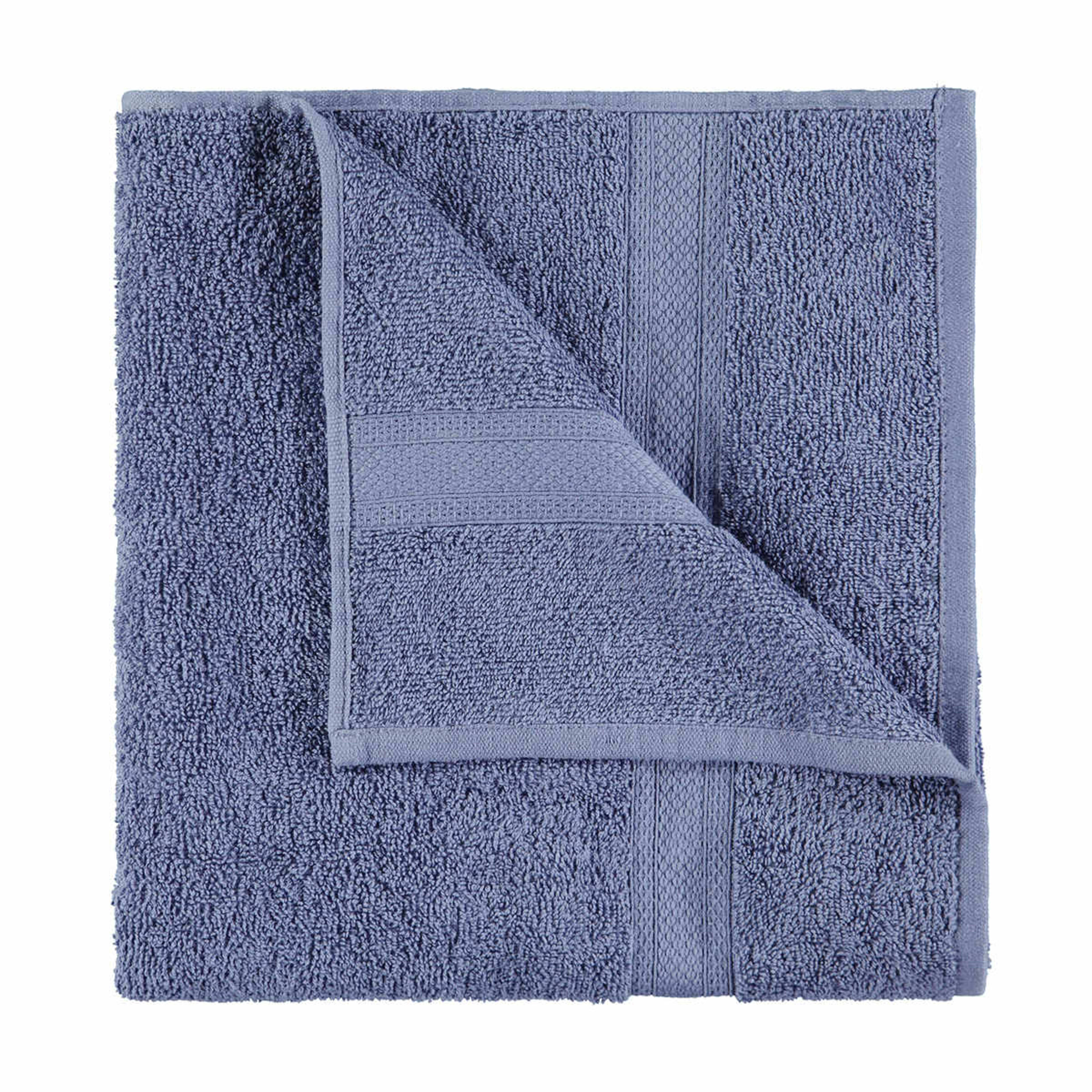 Madison Bath Towel - Ocean - Kmart