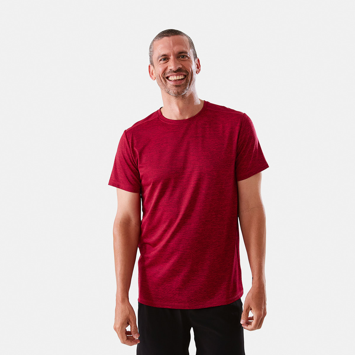 kmart mens activewear tops