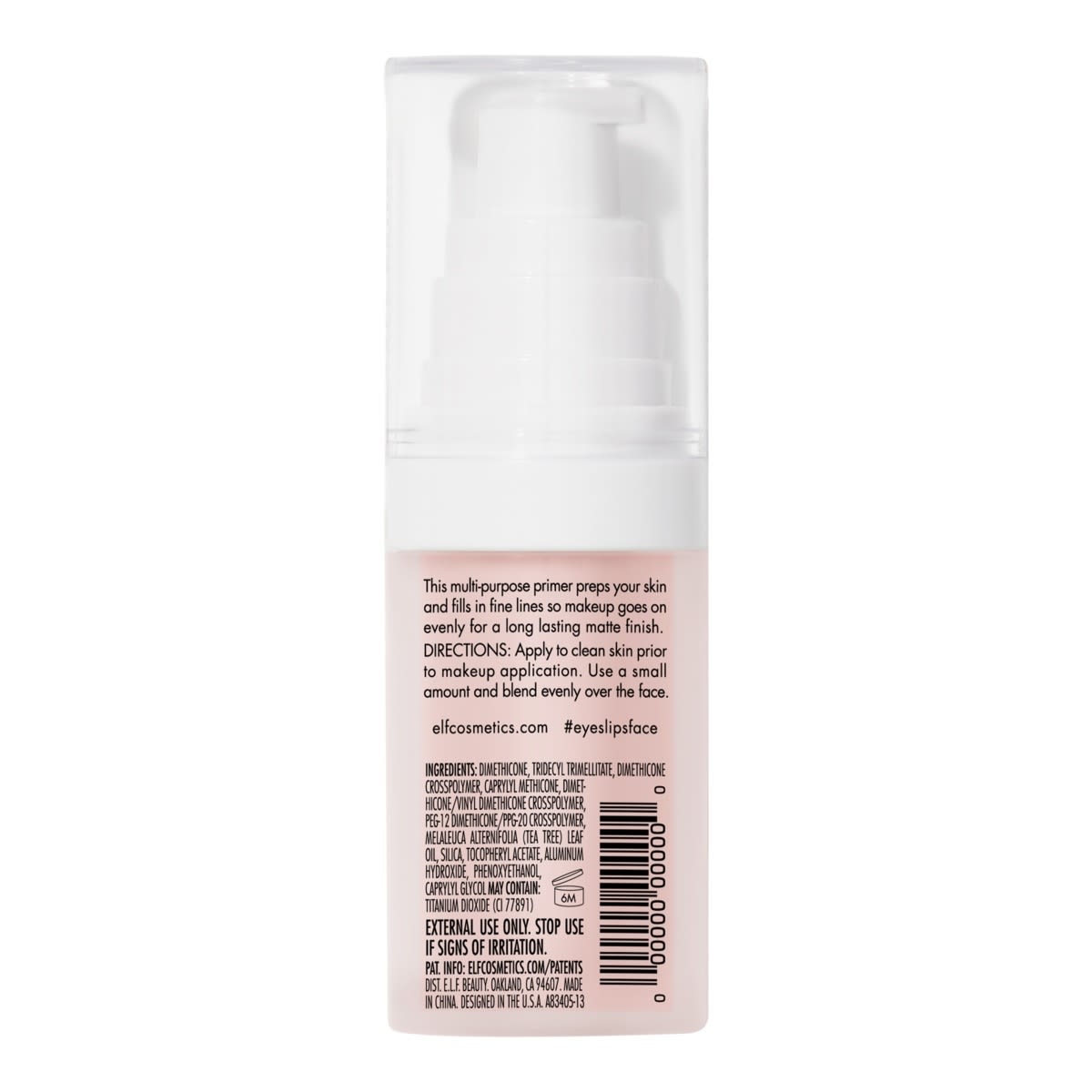 e.l.f. Poreless Face Primer Kmart