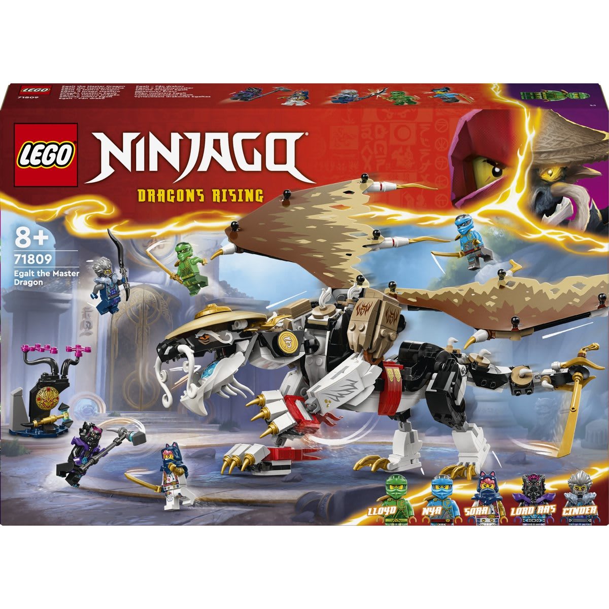 Shop LEGO Ninjago Kmart