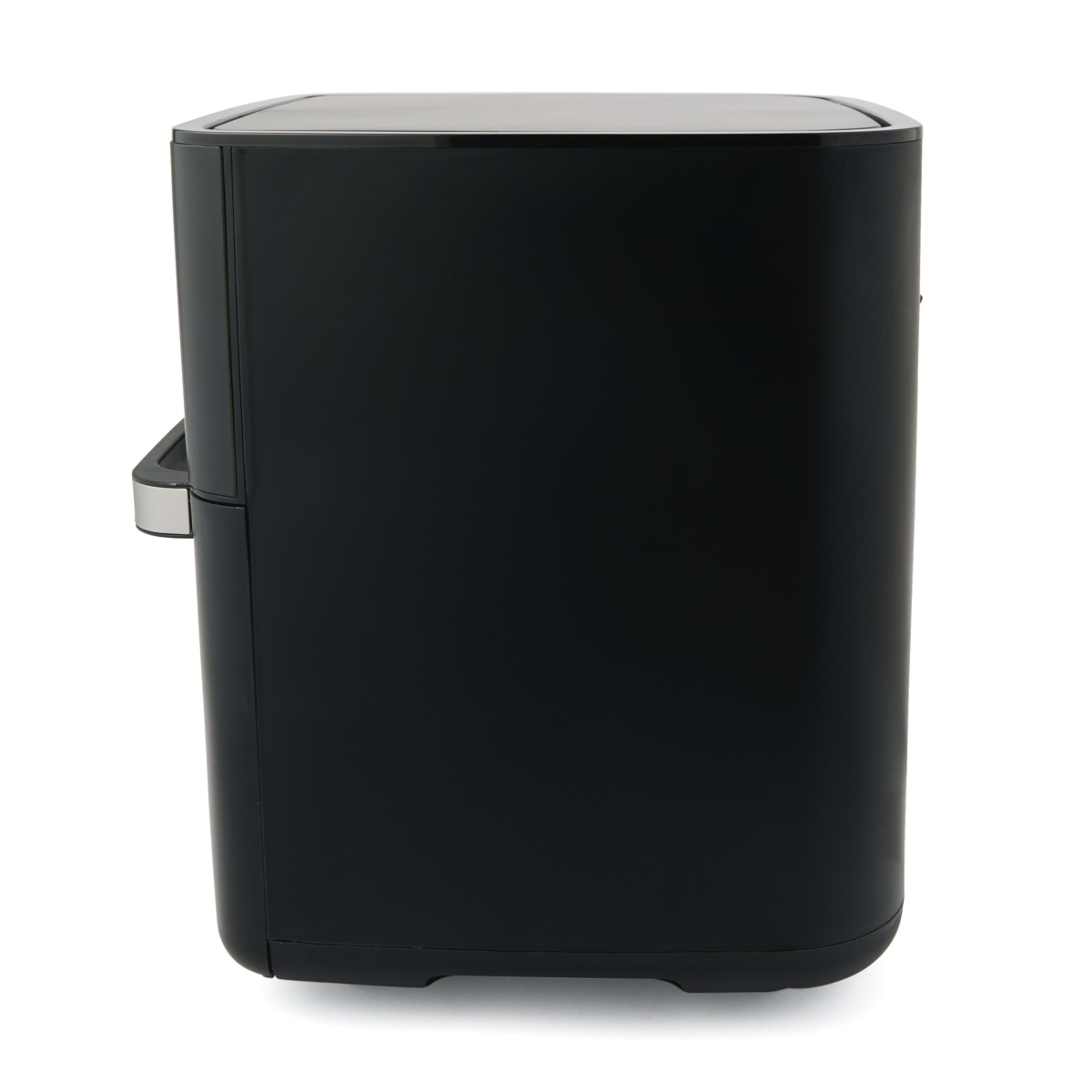 7 12L Air Fryer Oven - Black, 7 of 10