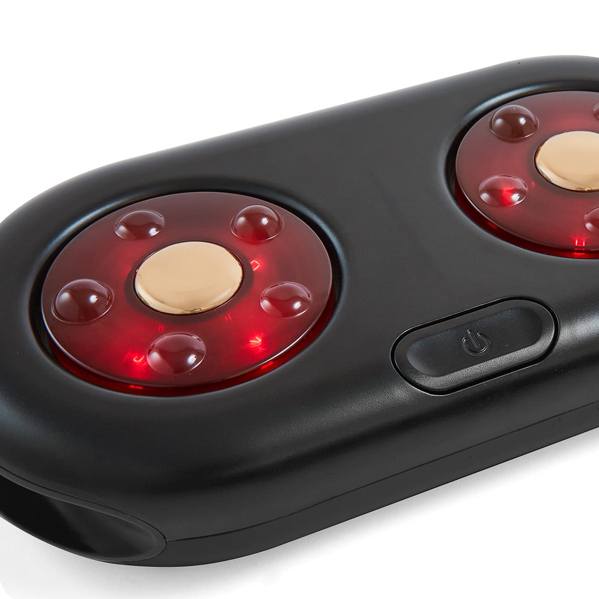 Foot Massager Black Kmart