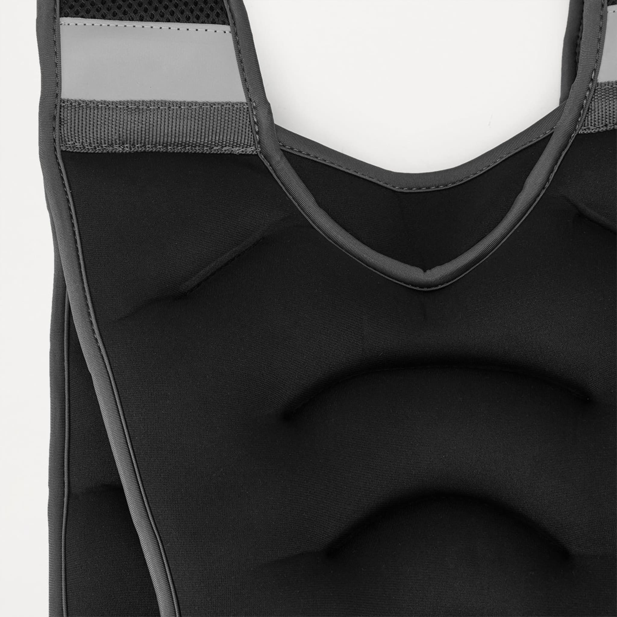 Sport Weighted Vest Kmart