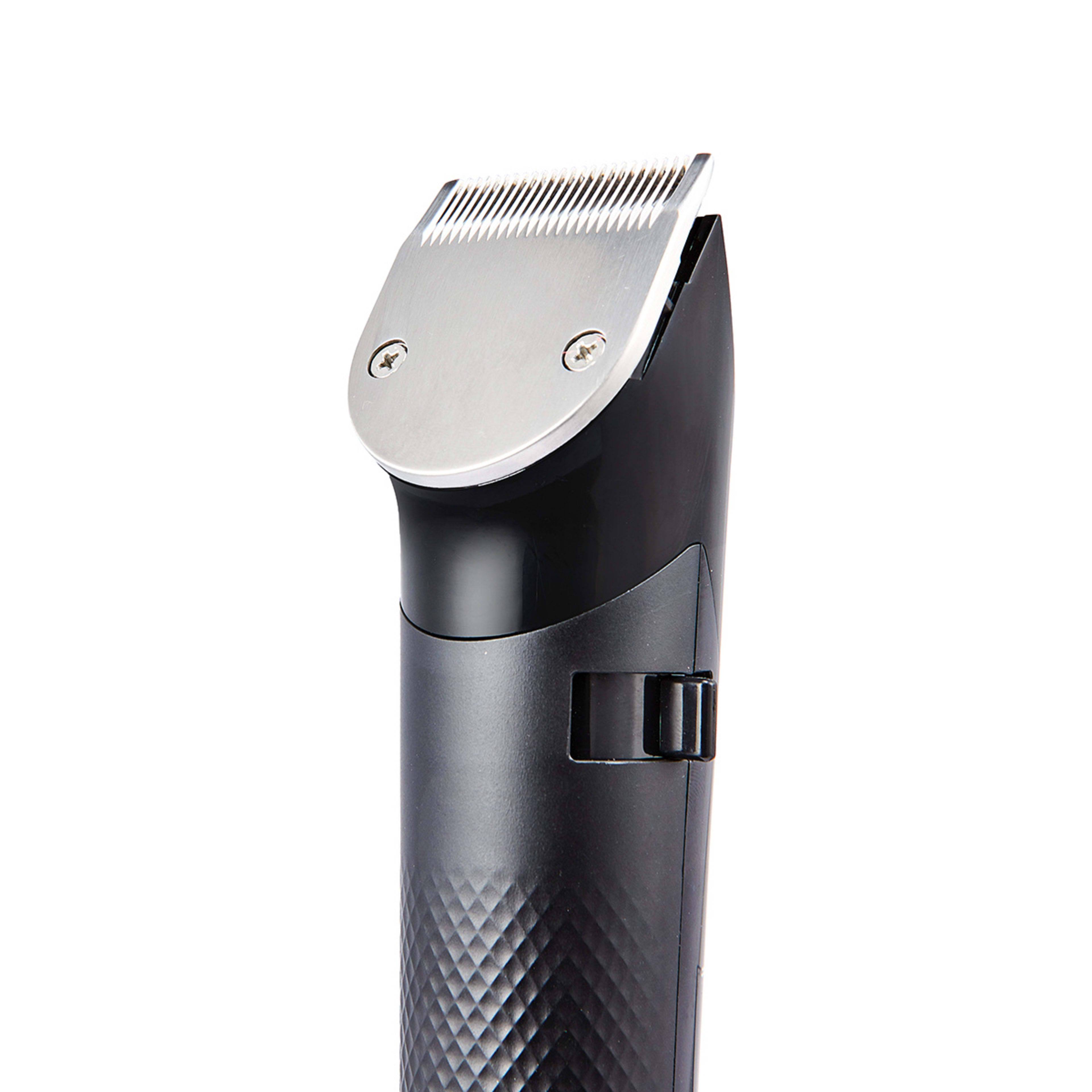 Hair Clipper and Trimmer Pack Kmart