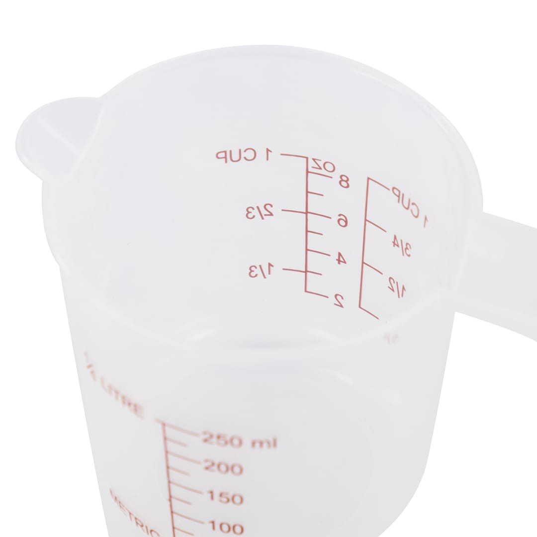 Set of 3 Measuring Jugs Kmart