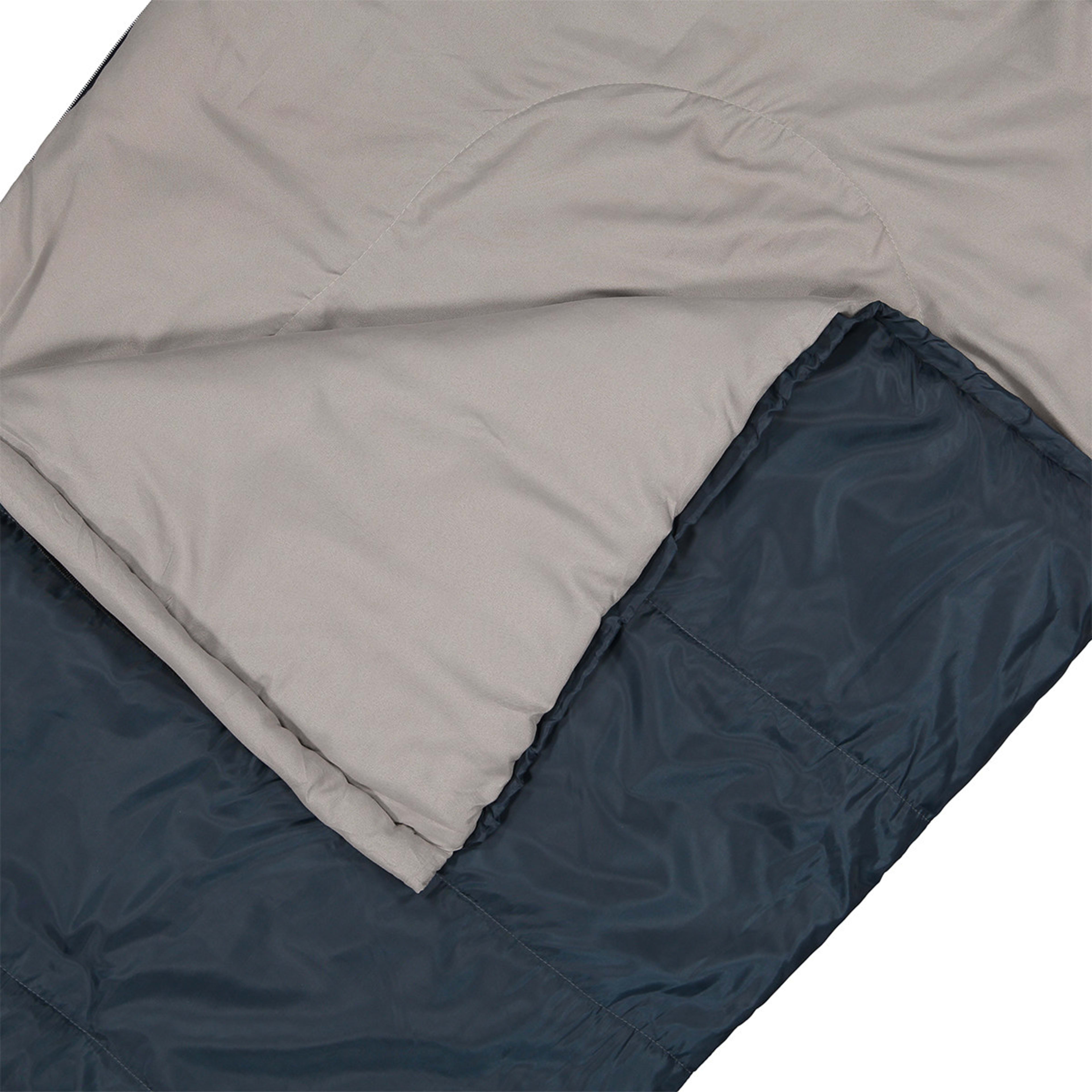 Ridge Hooded Sleeping Bag Kmart