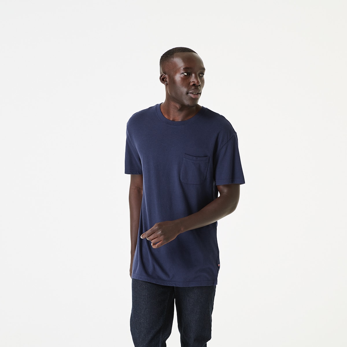 soft long t shirts