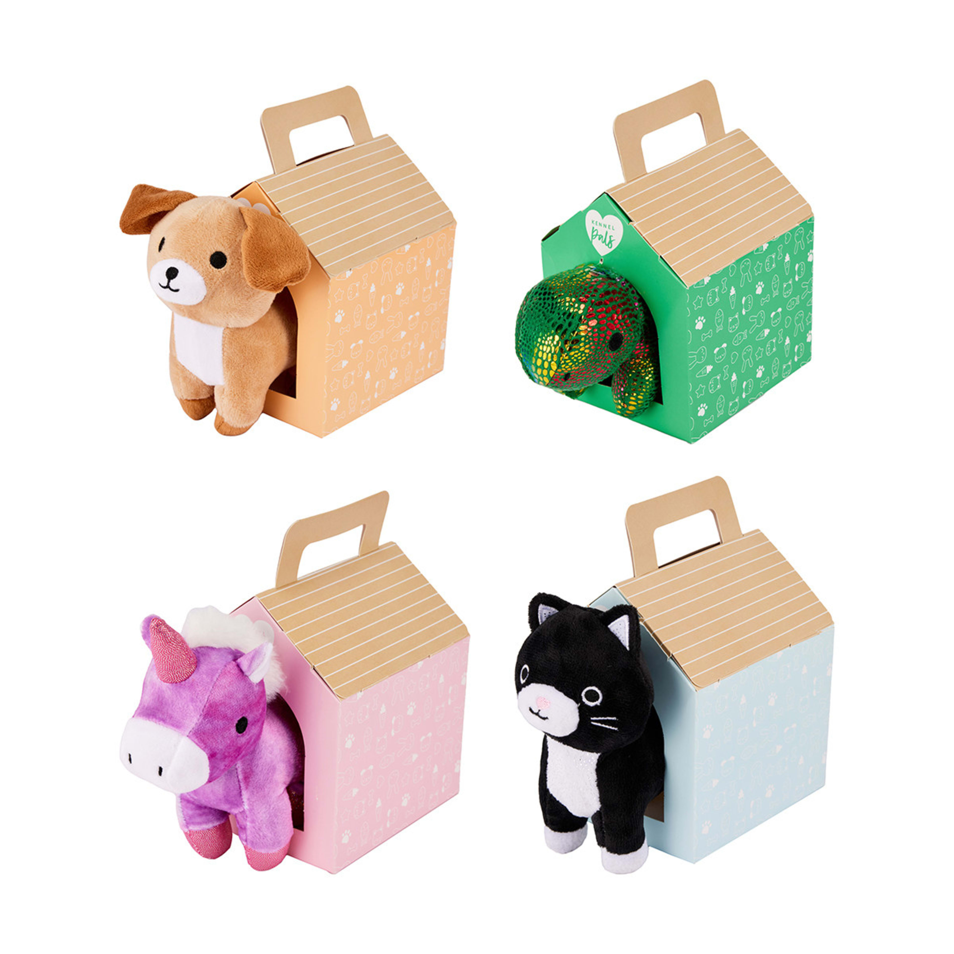 Kennel Pal Assorted Kmart