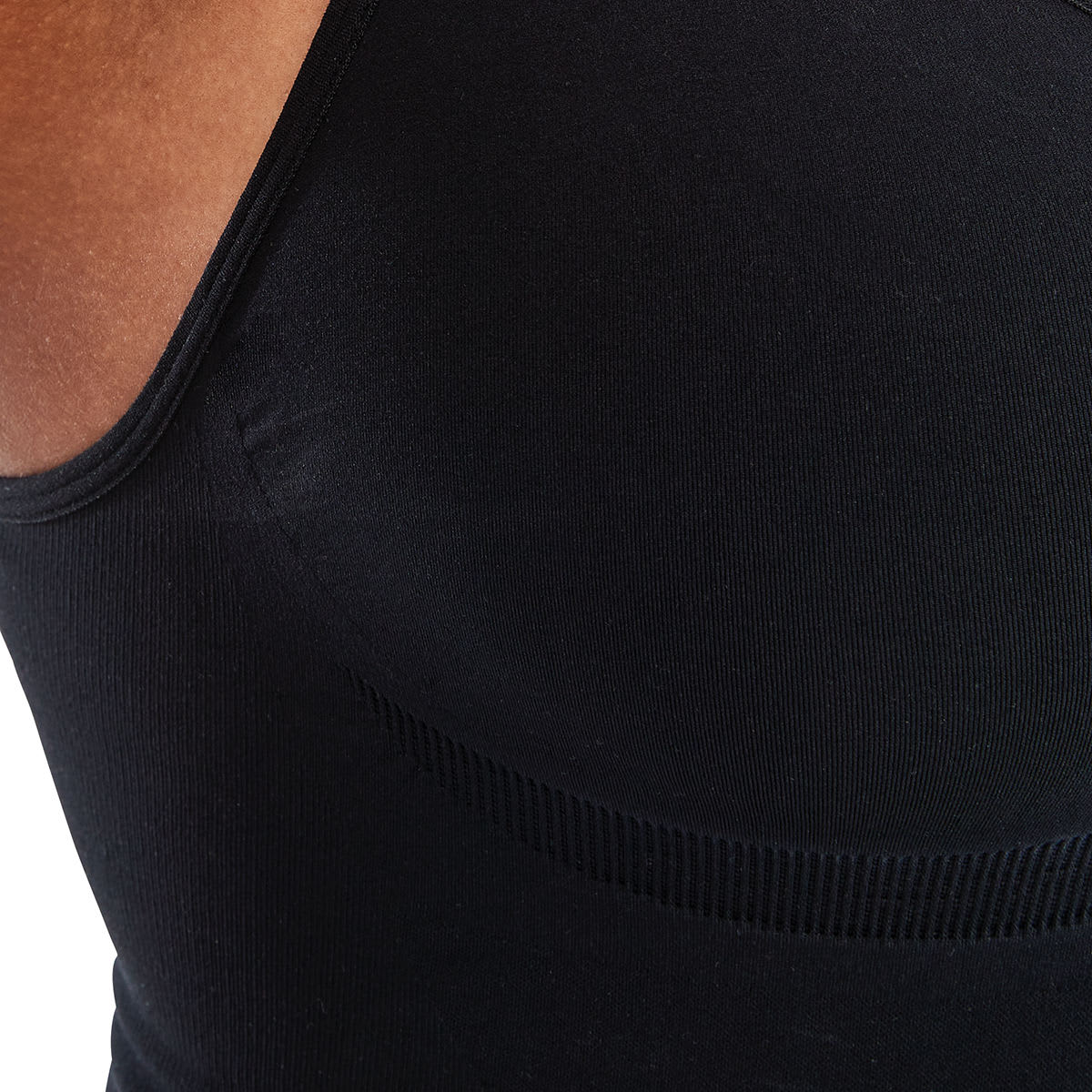 Longline Seamfree Bodysuit Kmart