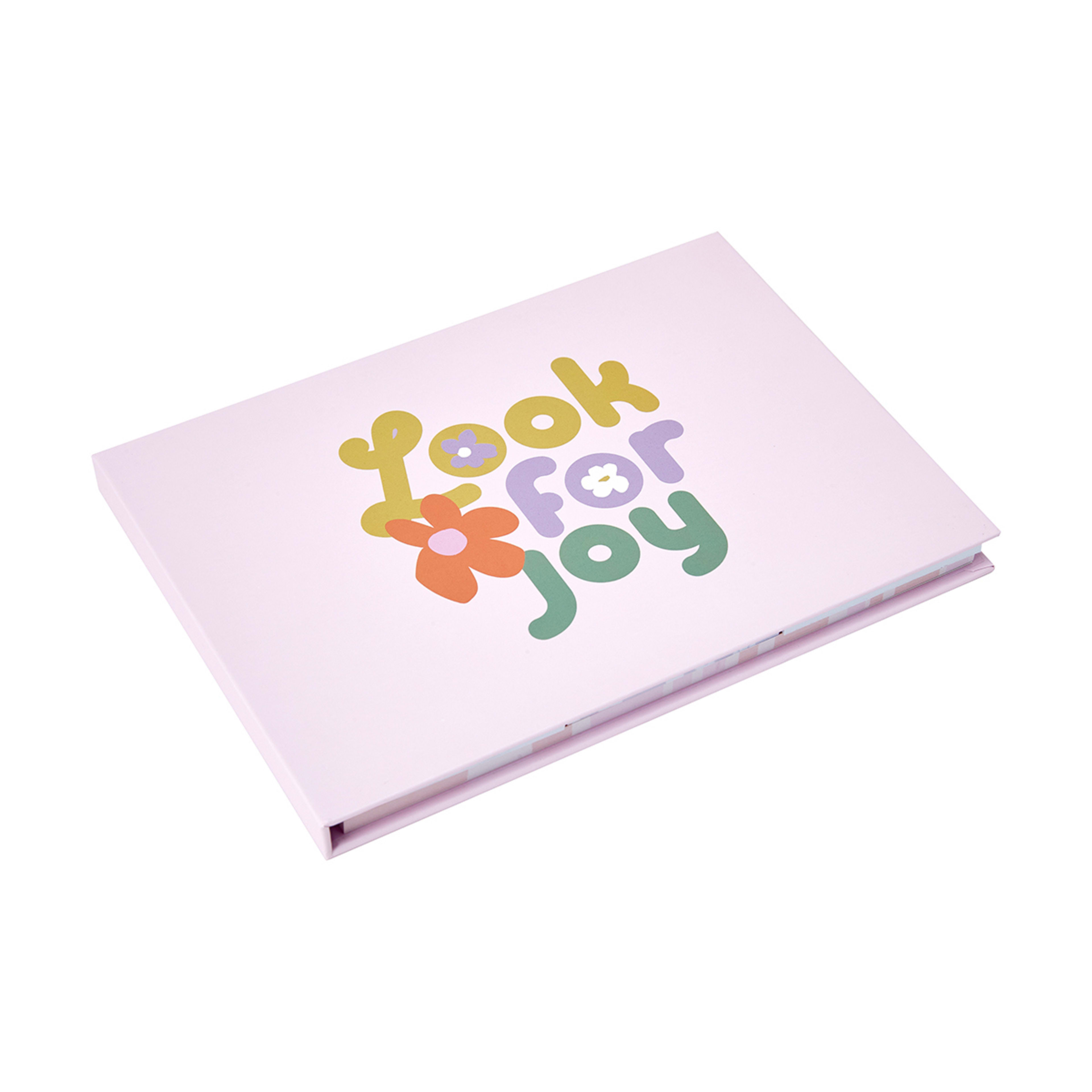 Memo Book Set Kmart NZ