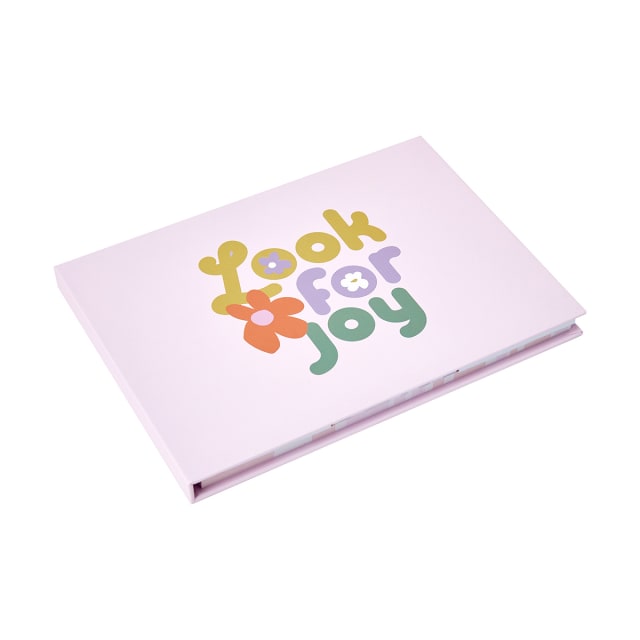 Memo Book Set Kmart NZ