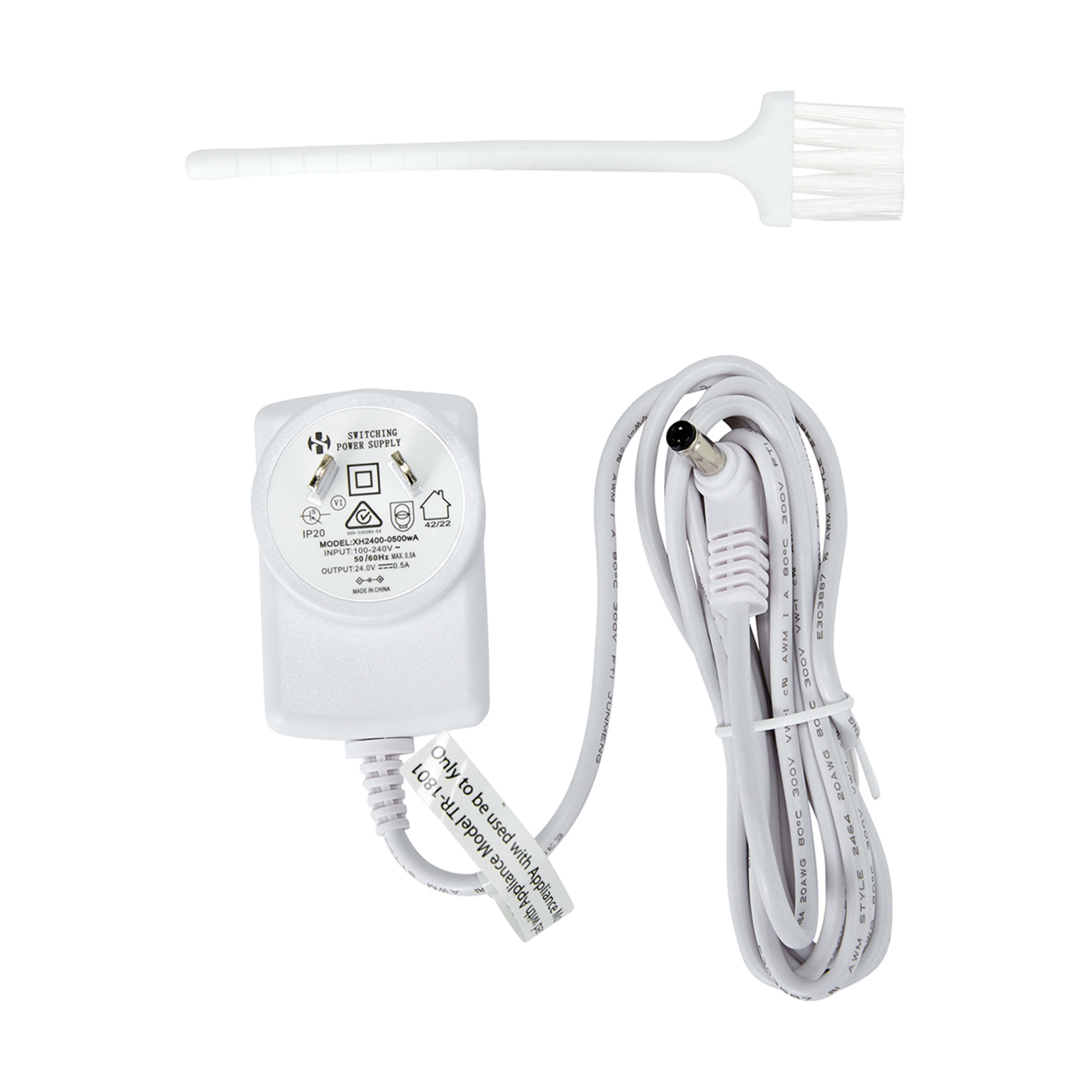 Humidifier White Kmart