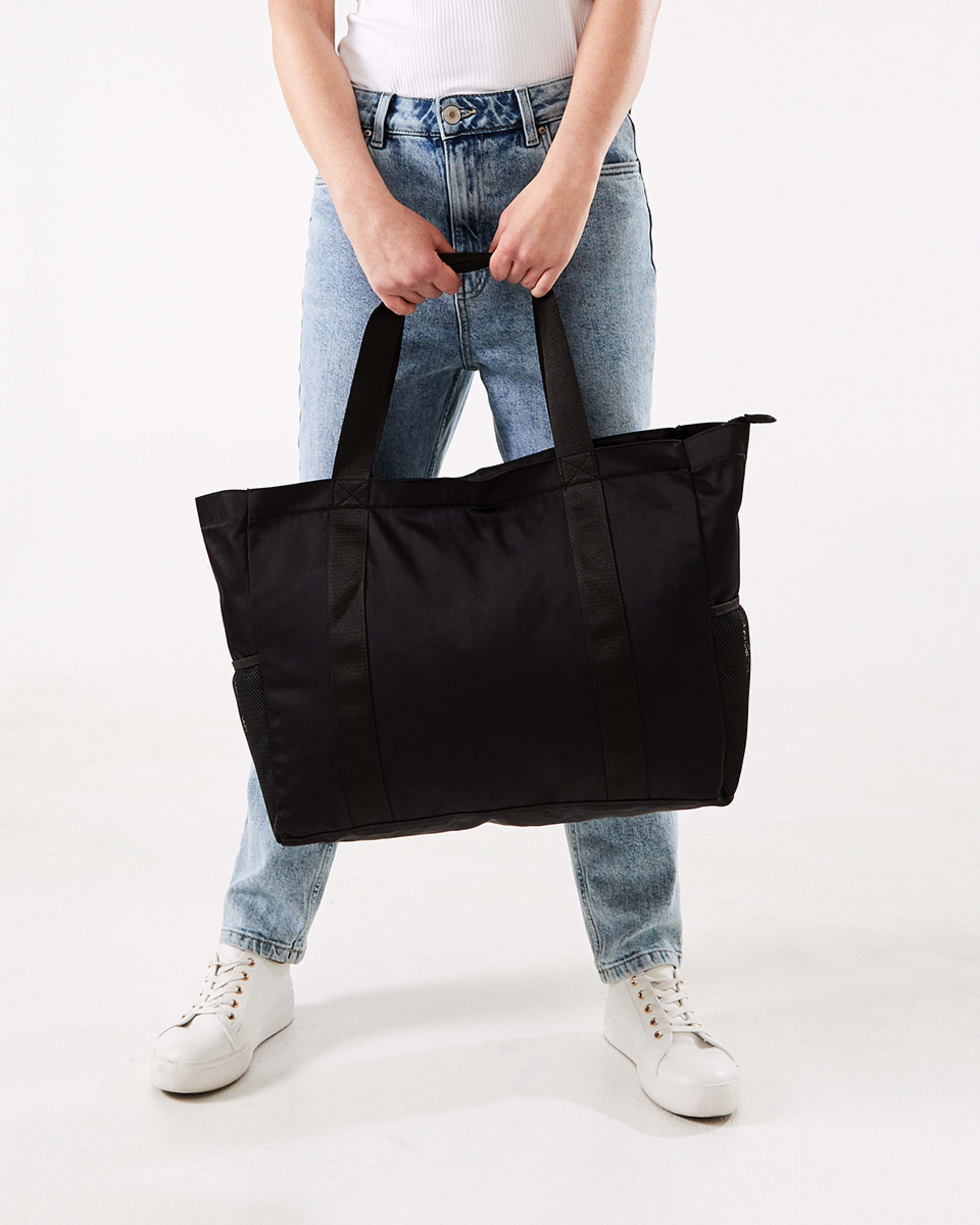 Urban Tote Bag Kmart