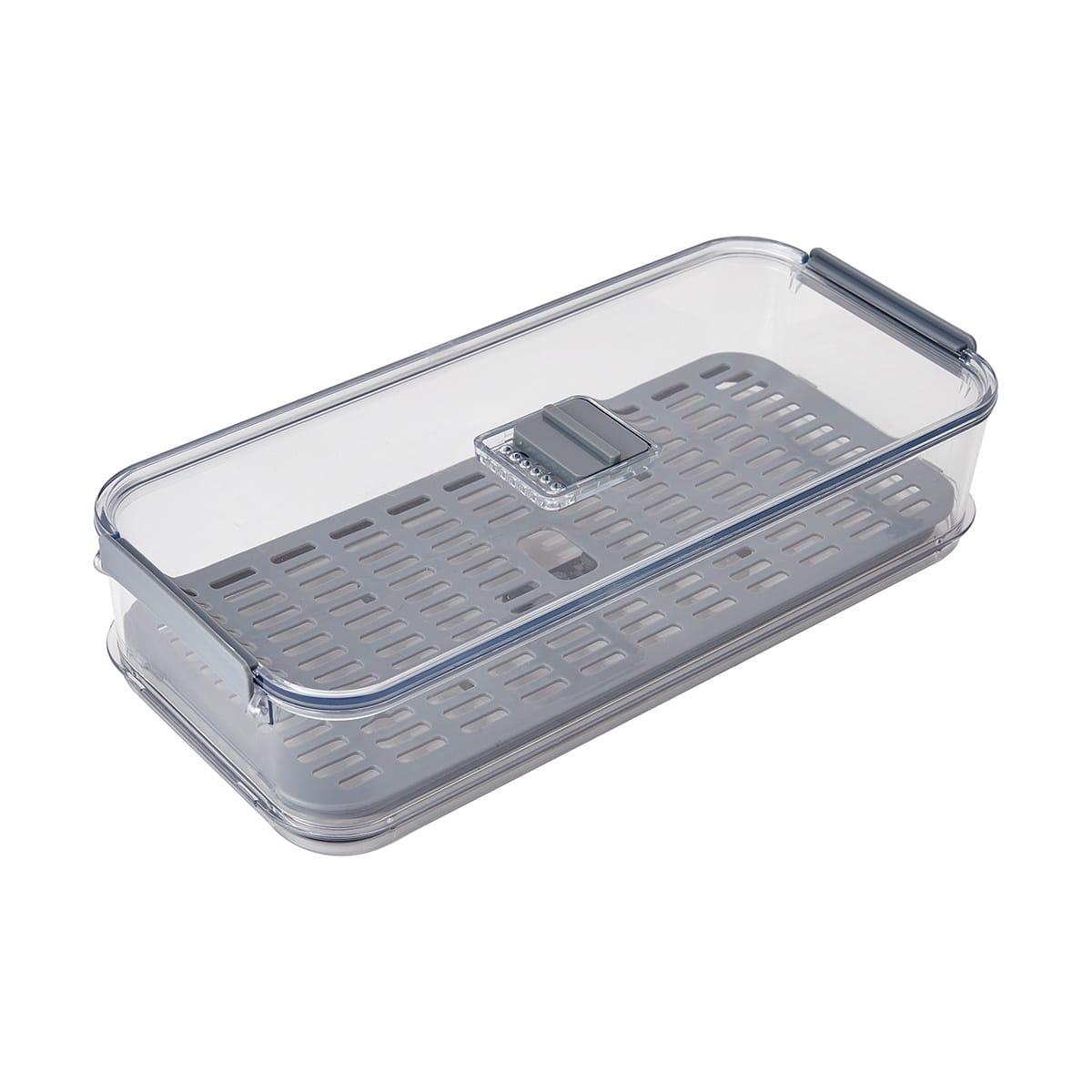 2.8L Fridge Storage Kmart