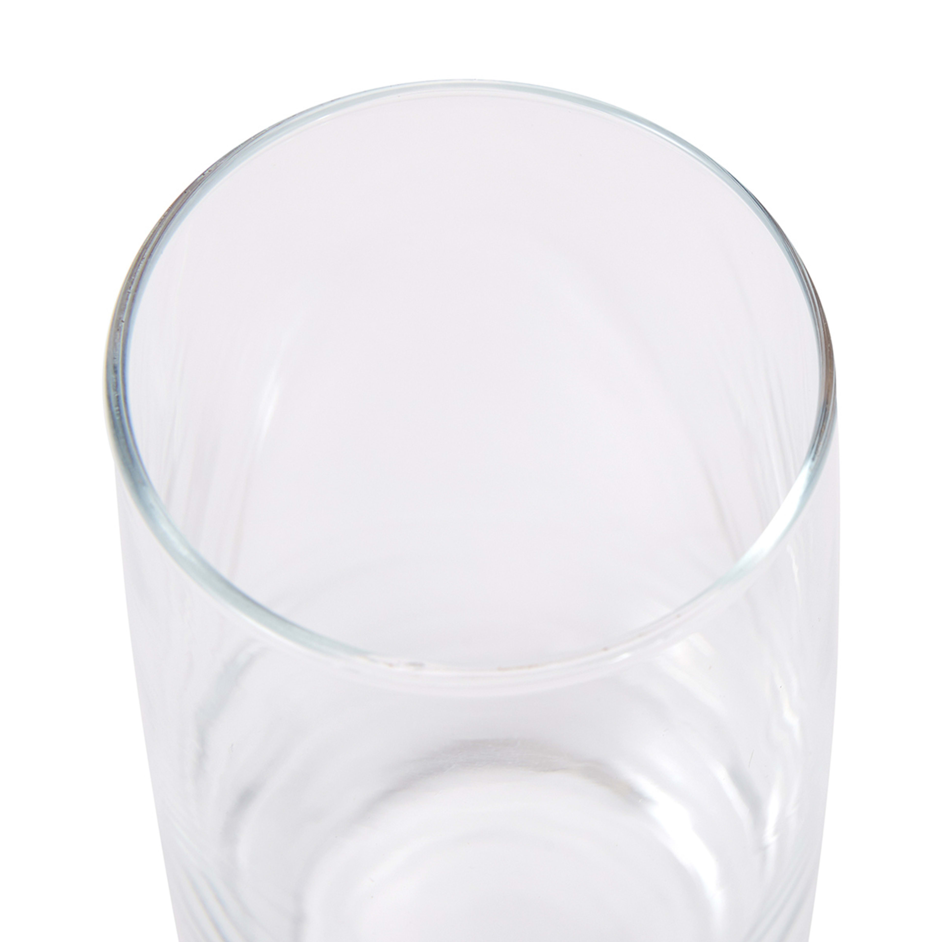 6 6 Everyday Hiball Glasses, 6 of 8
