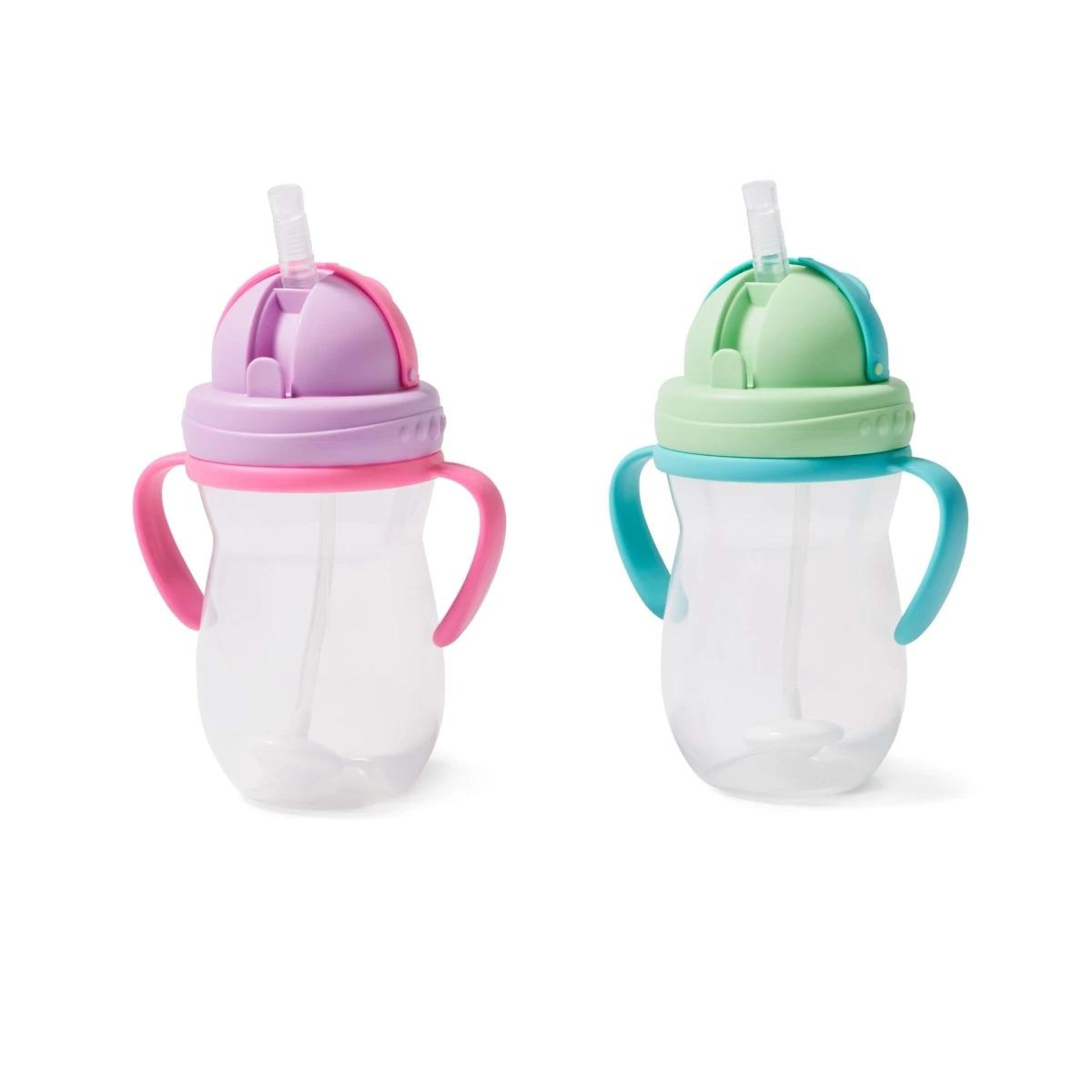 1 Weighted Straw Cup - Assorted, 1 of 7