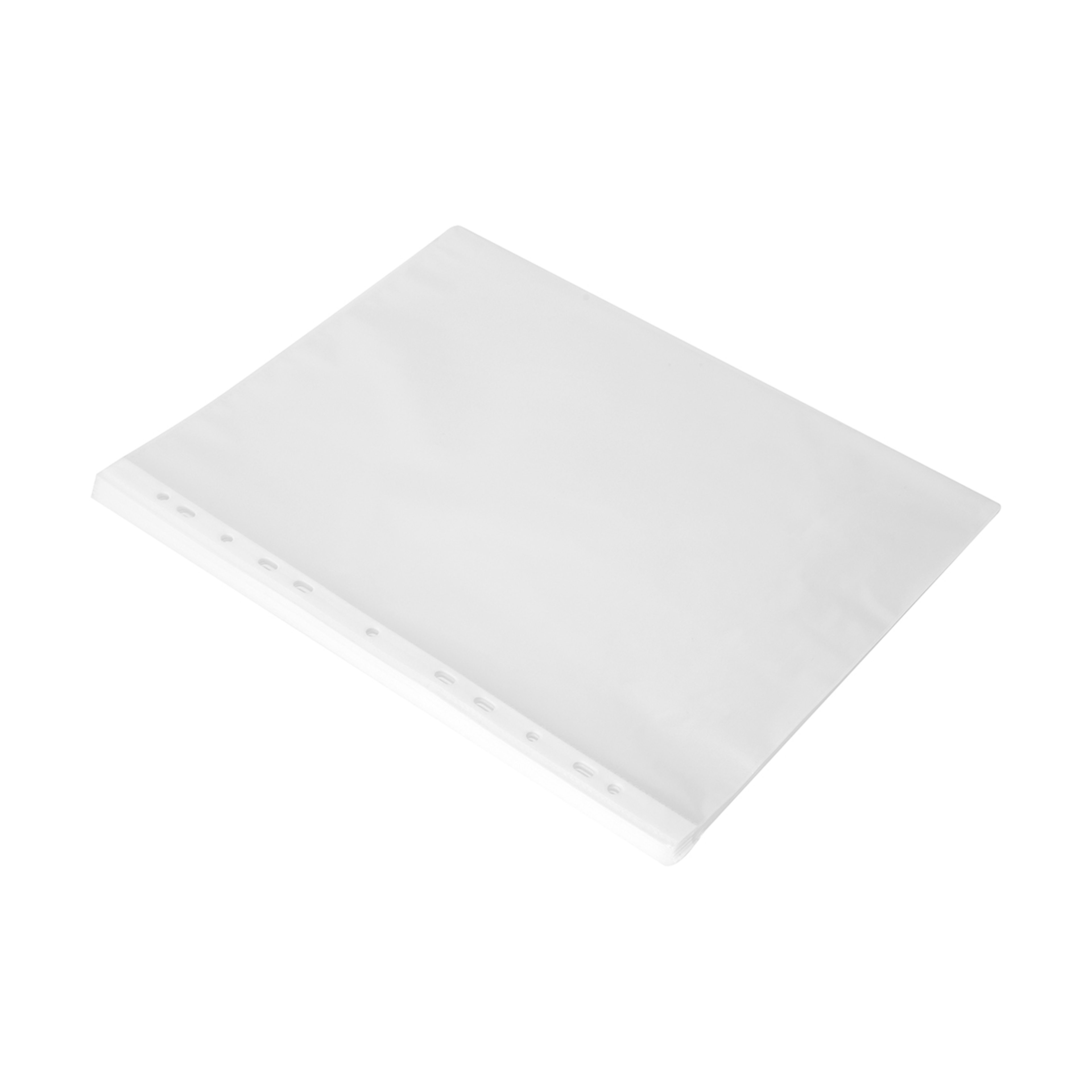 Sheet Protectors Pack of 50 Kmart