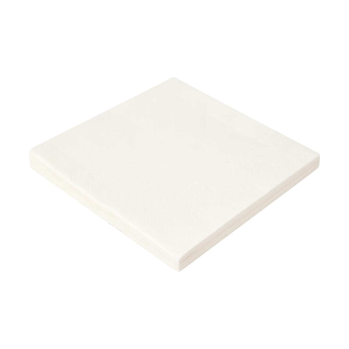 30 Pack White Napkins Kmart