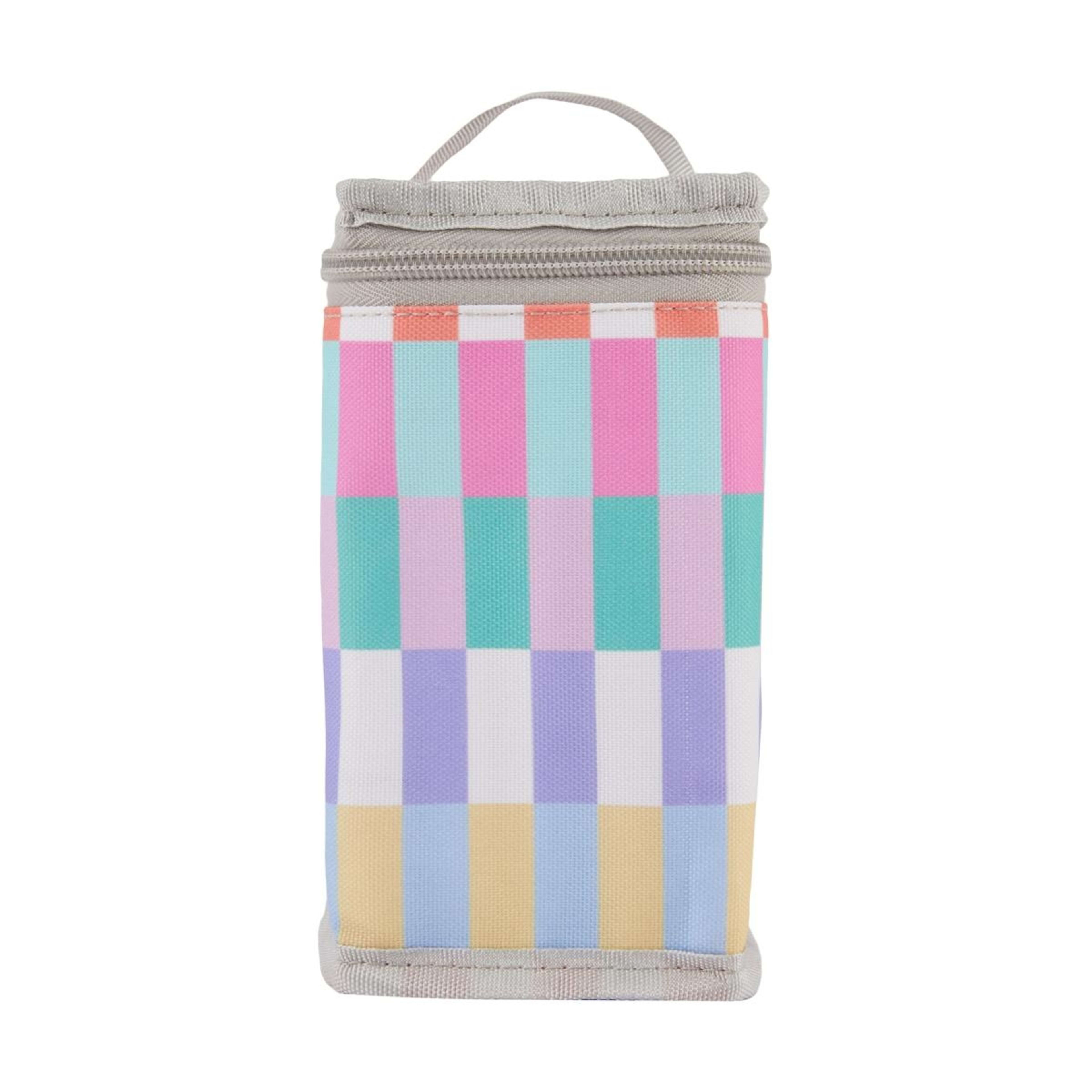 1 20 Pack Dual-Tip Markers Set - Stripe